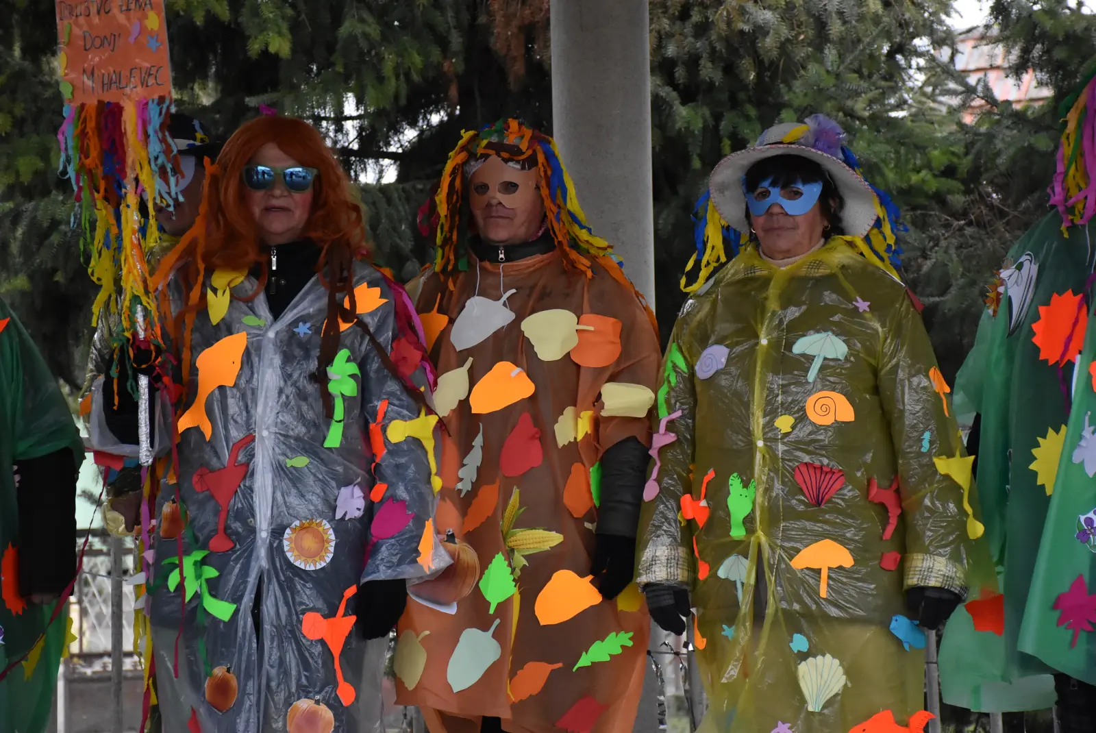 Sveta Marija, Fašnjak (2) Sveta Marija, Fašnjak (2)