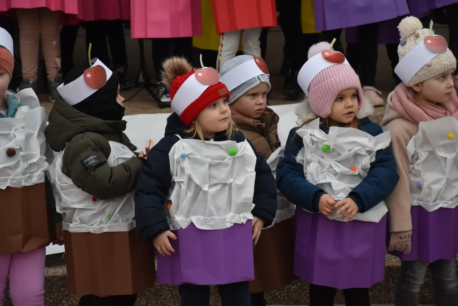 Sveta Marija, Fašnjak (20) Sveta Marija, Fašnjak (20)