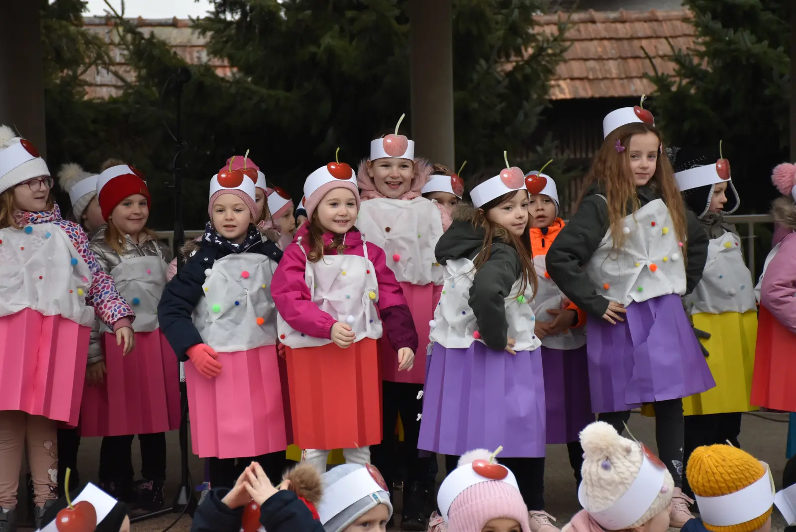 Sveta Marija, Fašnjak (21) Sveta Marija, Fašnjak (21)