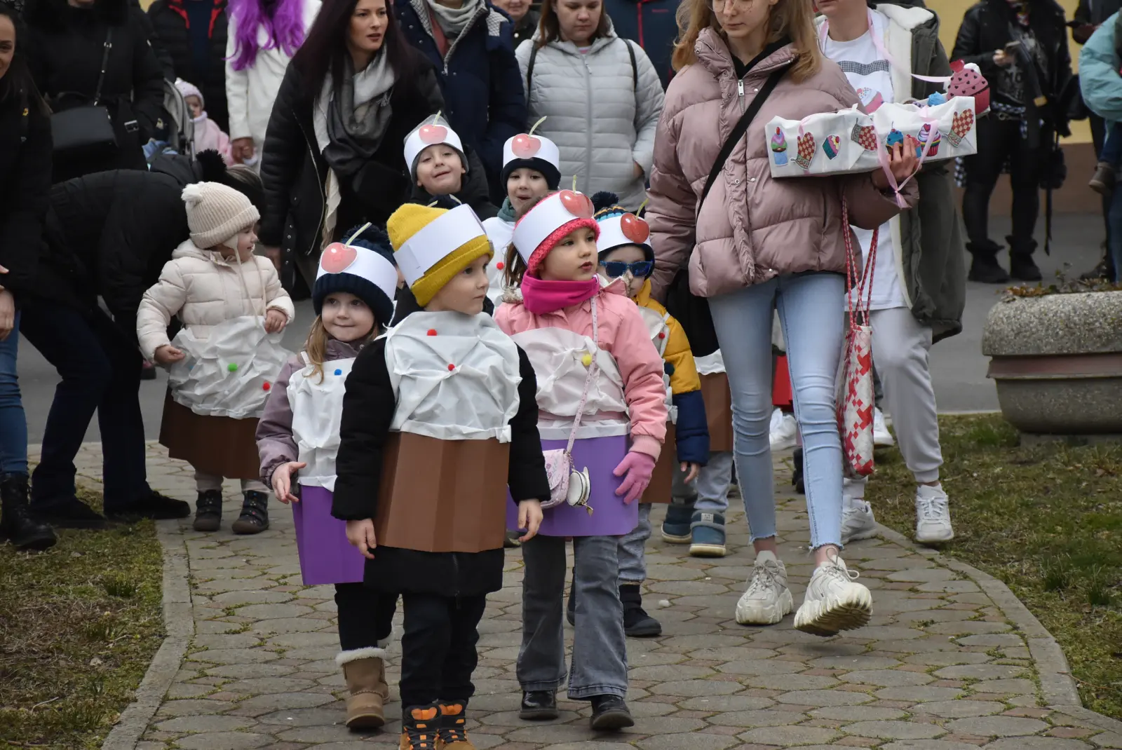 Sveta Marija, Fašnjak (22) Sveta Marija, Fašnjak (22)