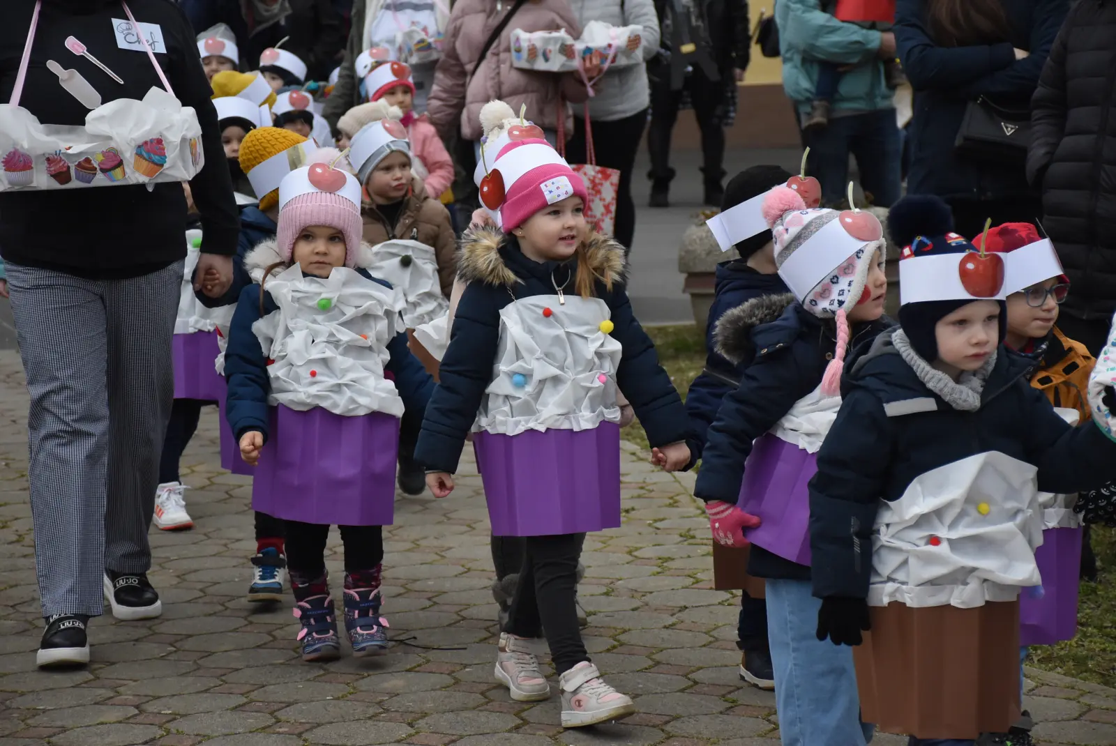 Sveta Marija, Fašnjak (24) Sveta Marija, Fašnjak (24)