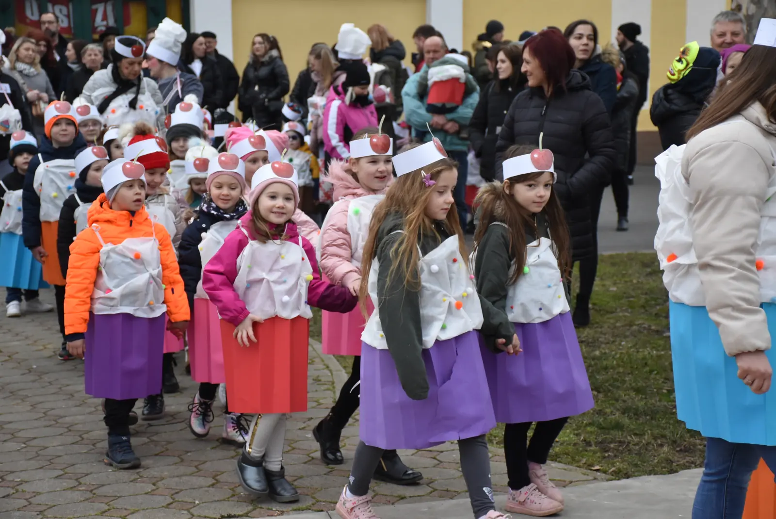 Sveta Marija, Fašnjak (25) Sveta Marija, Fašnjak (25)