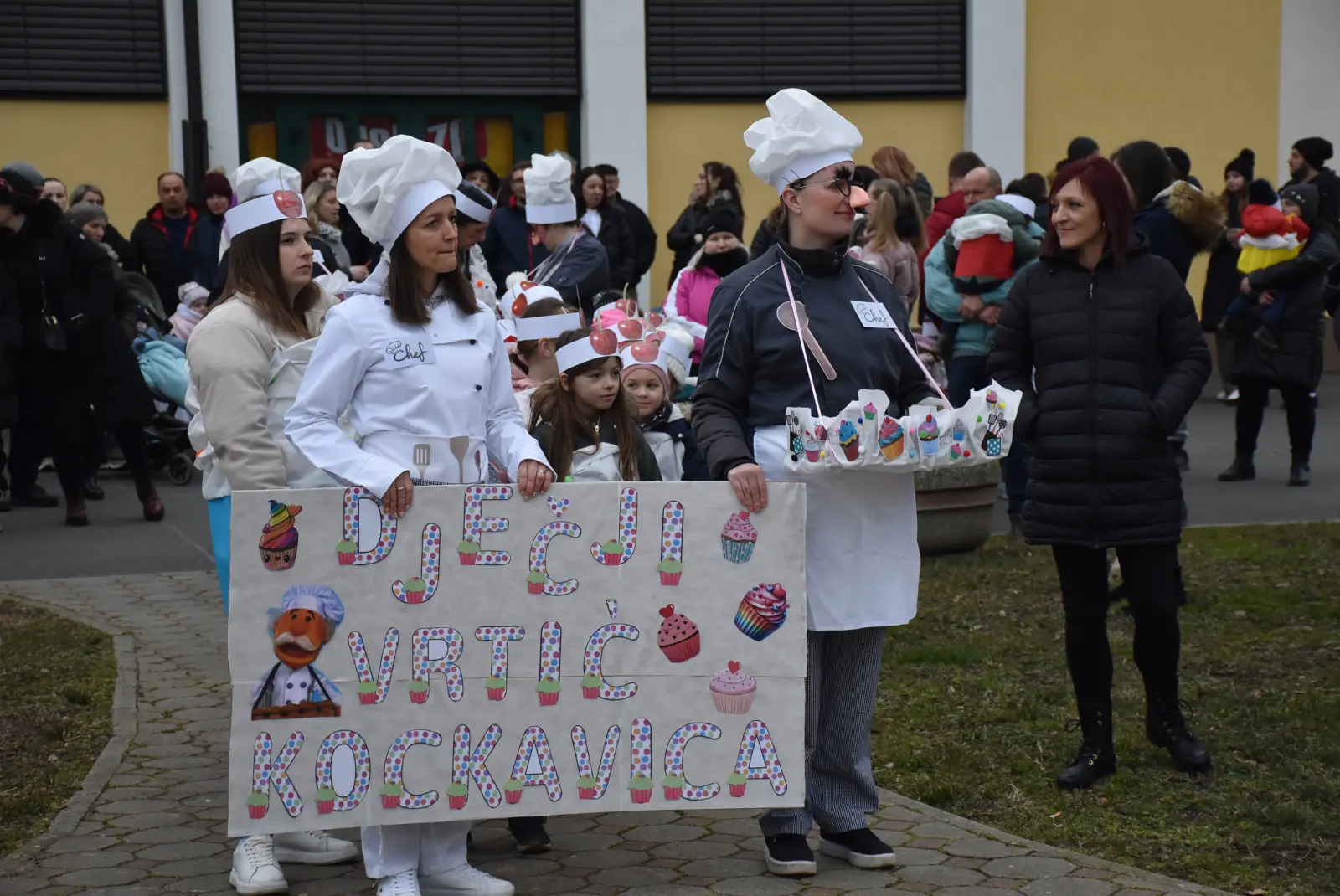 Sveta Marija, Fašnjak (26) Sveta Marija, Fašnjak (26)