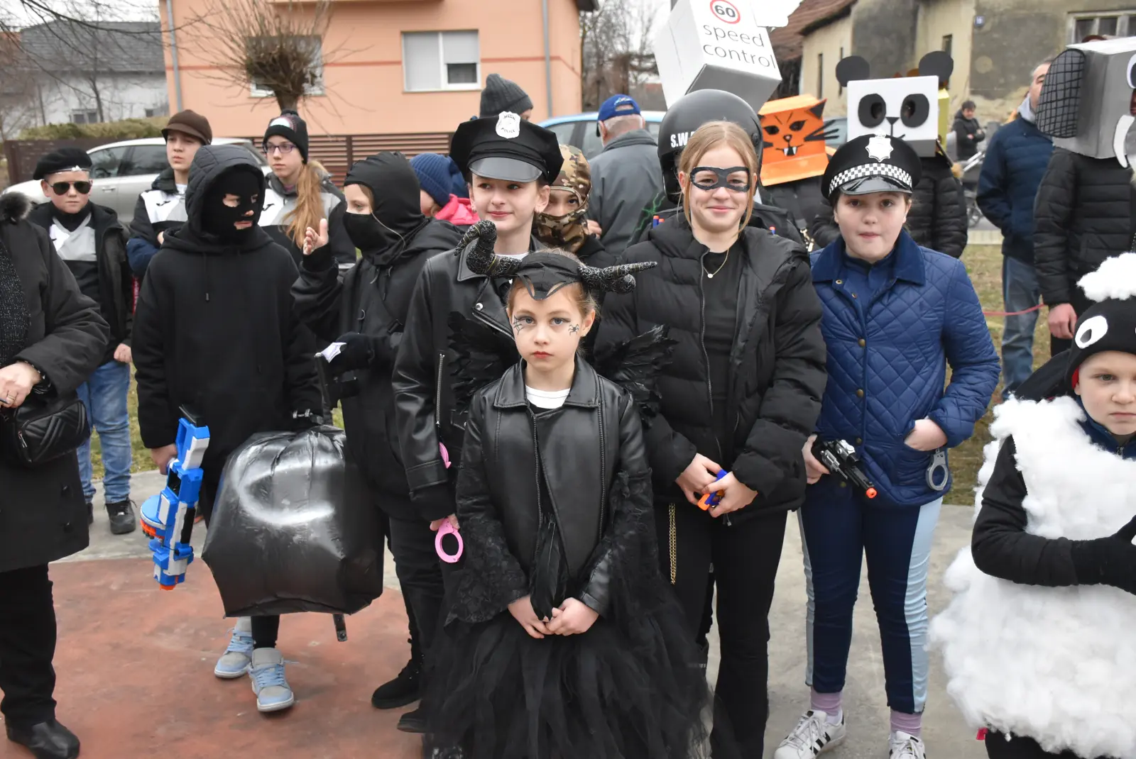 Sveta Marija, Fašnjak (27) Sveta Marija, Fašnjak (27)