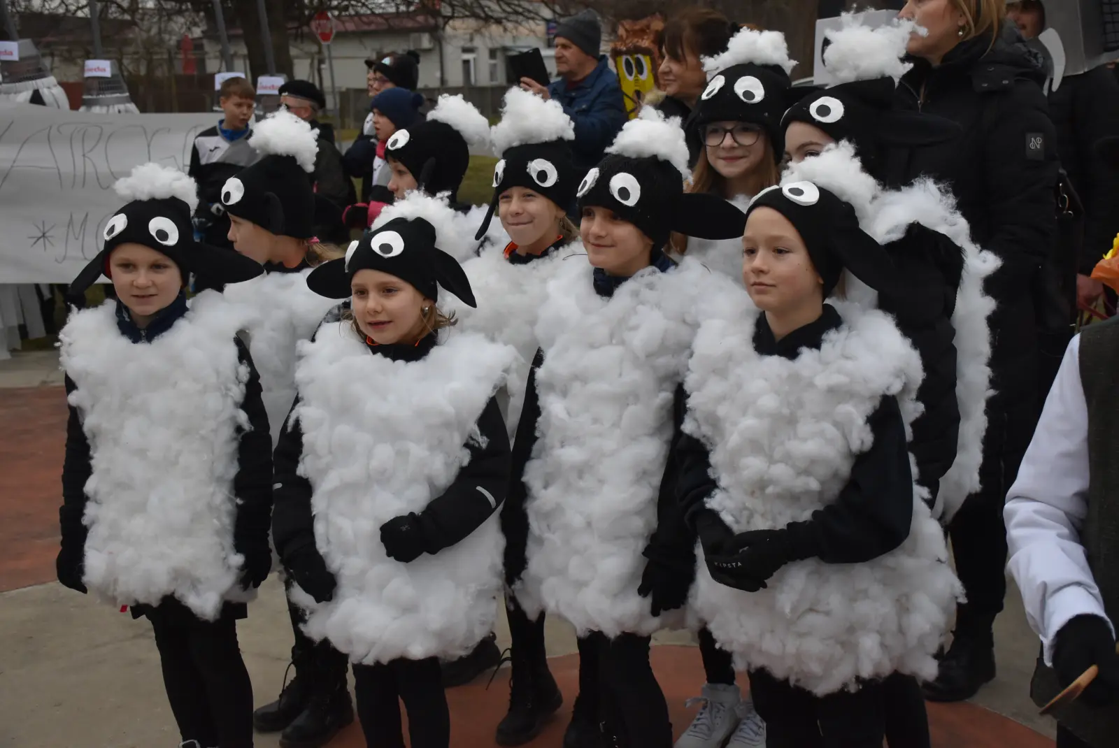 Sveta Marija, Fašnjak (28) Sveta Marija, Fašnjak (28)