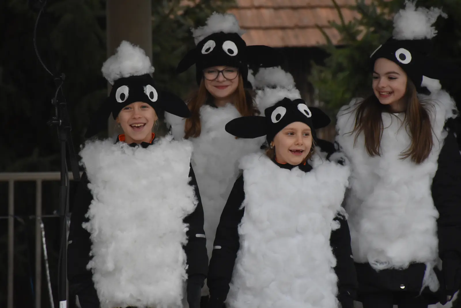 Sveta Marija, Fašnjak (29) Sveta Marija, Fašnjak (29)