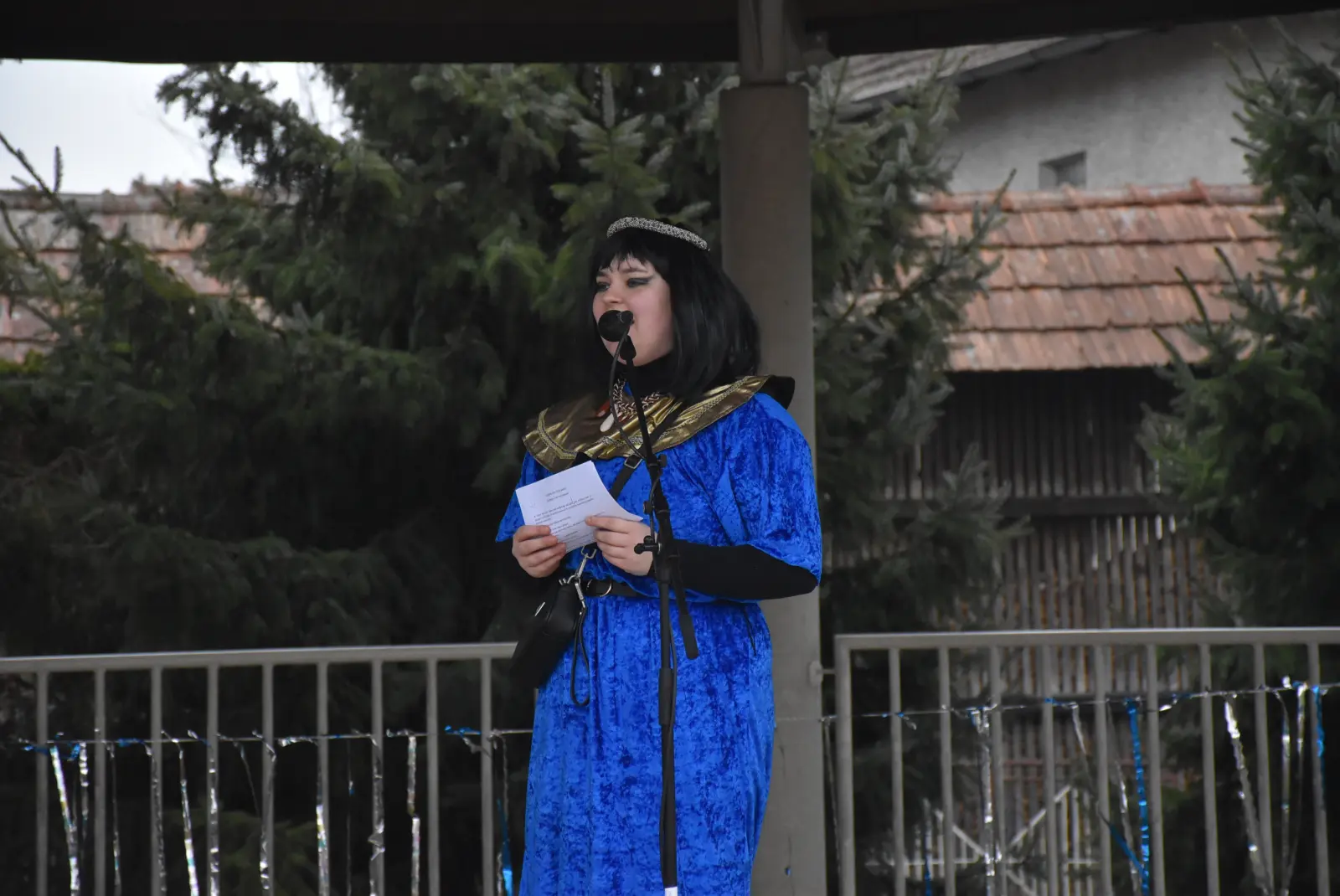 Sveta Marija, Fašnjak (30) Sveta Marija, Fašnjak (30)