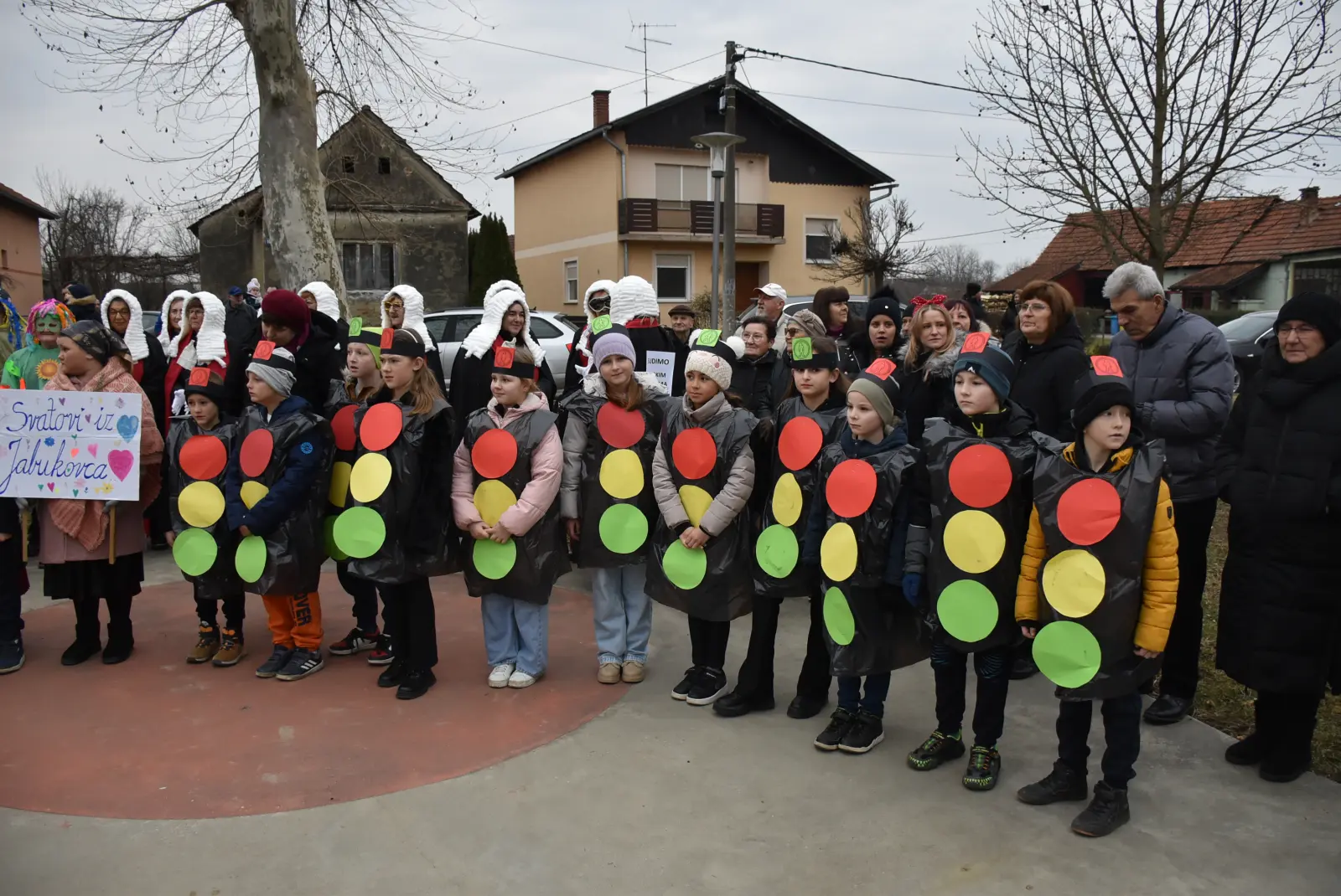 Sveta Marija, Fašnjak (32) Sveta Marija, Fašnjak (32)