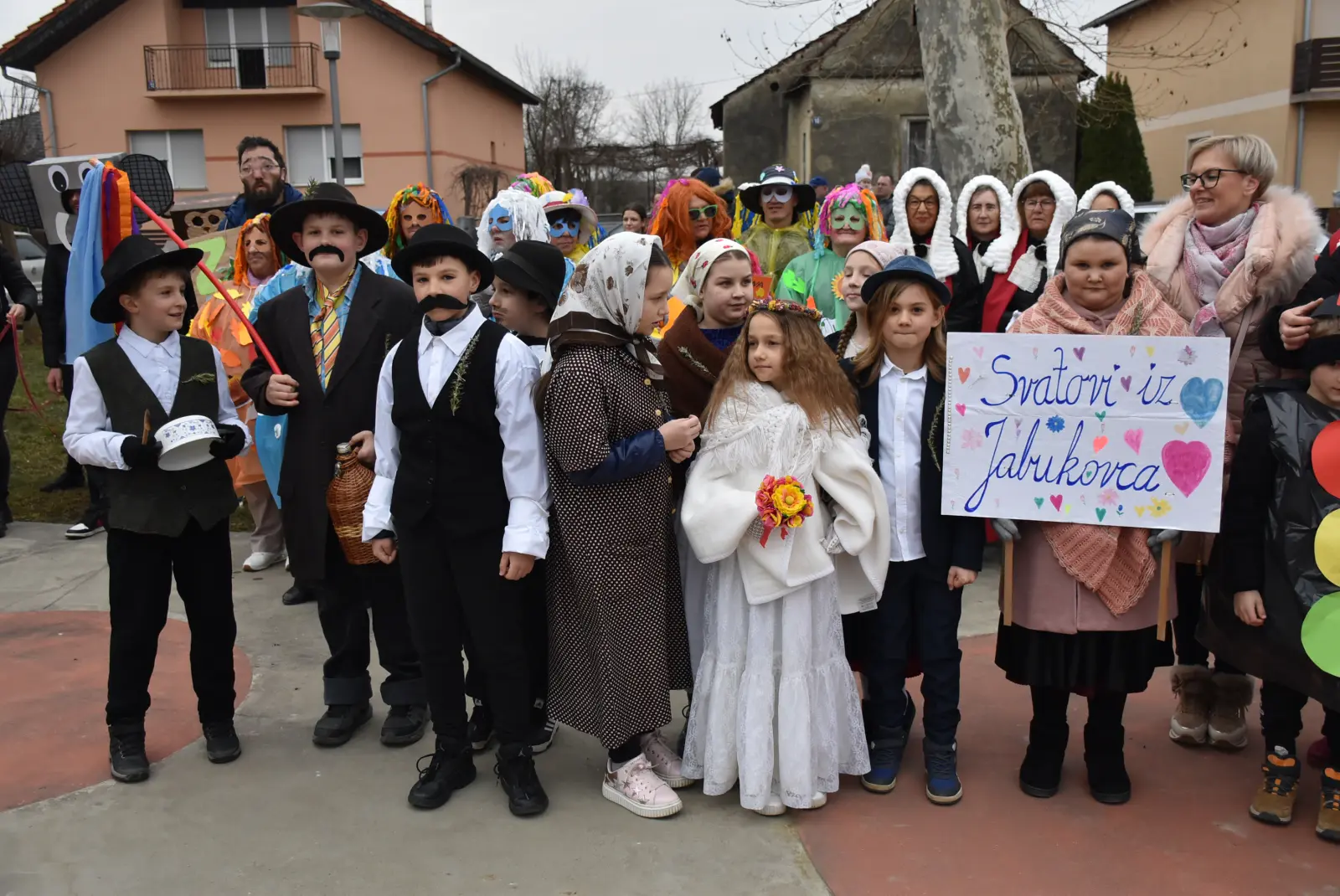 Sveta Marija, Fašnjak (33) Sveta Marija, Fašnjak (33)