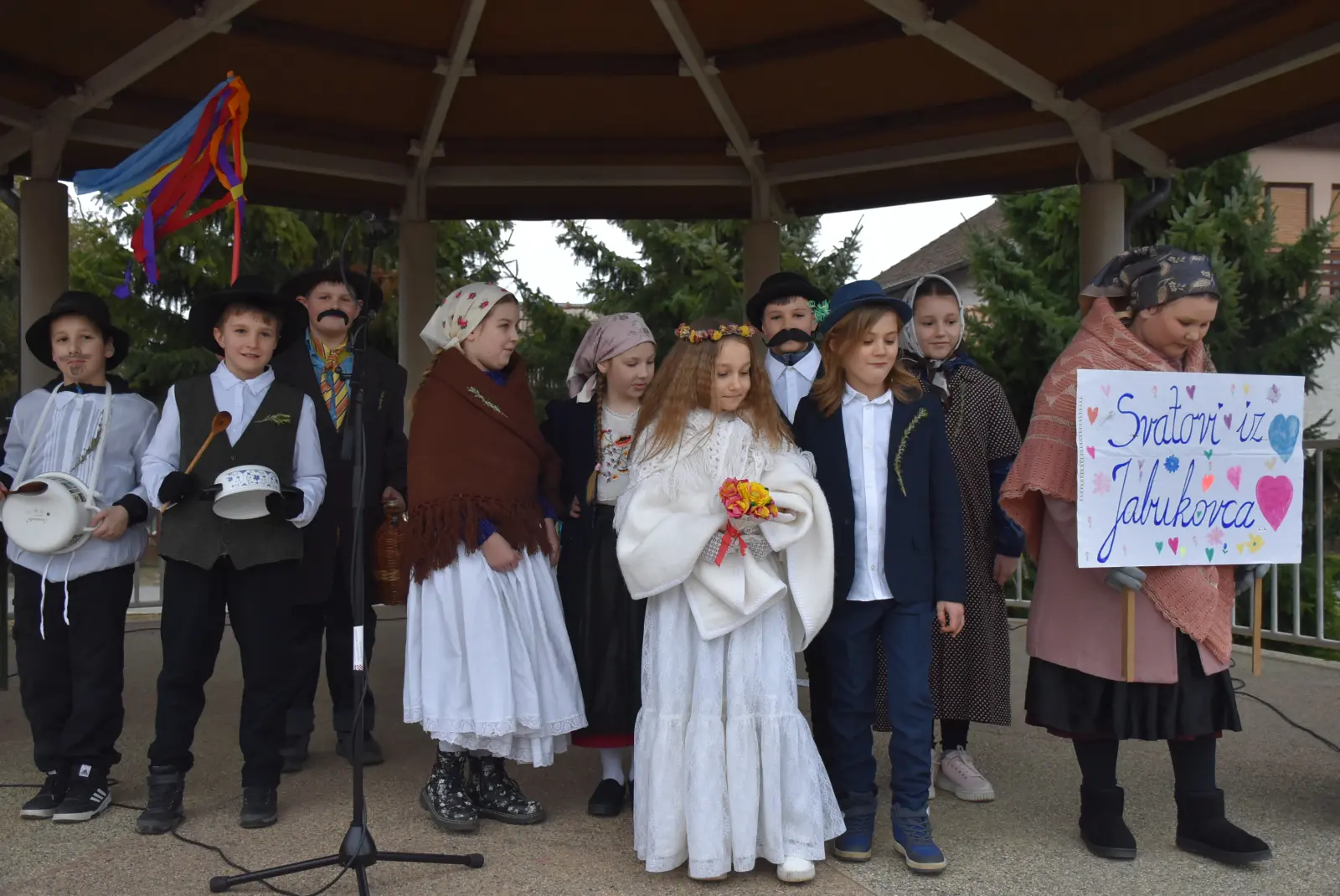 Sveta Marija, Fašnjak (34) Sveta Marija, Fašnjak (34)