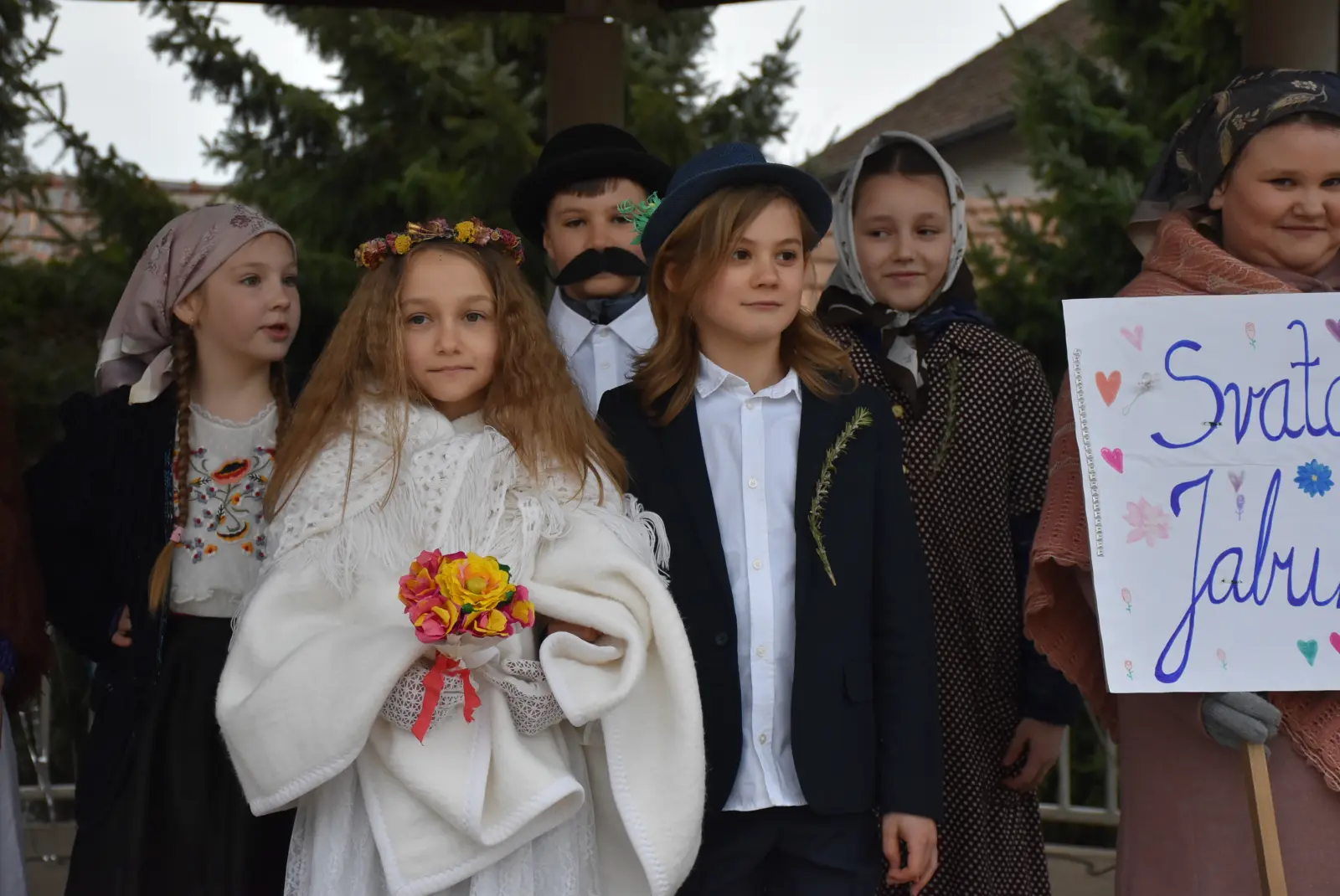 Sveta Marija, Fašnjak (35) Sveta Marija, Fašnjak (35)