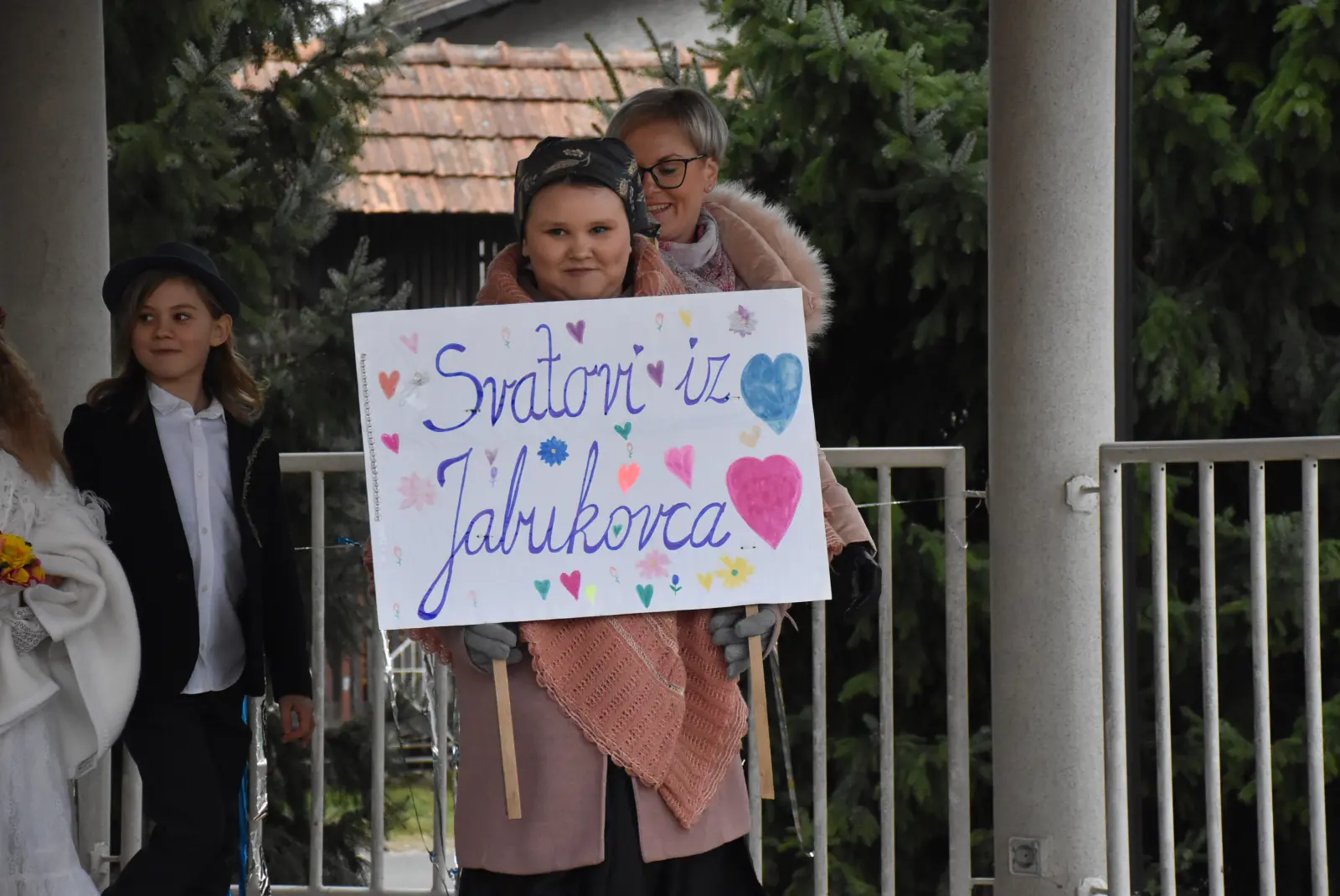 Sveta Marija, Fašnjak (36) Sveta Marija, Fašnjak (36)