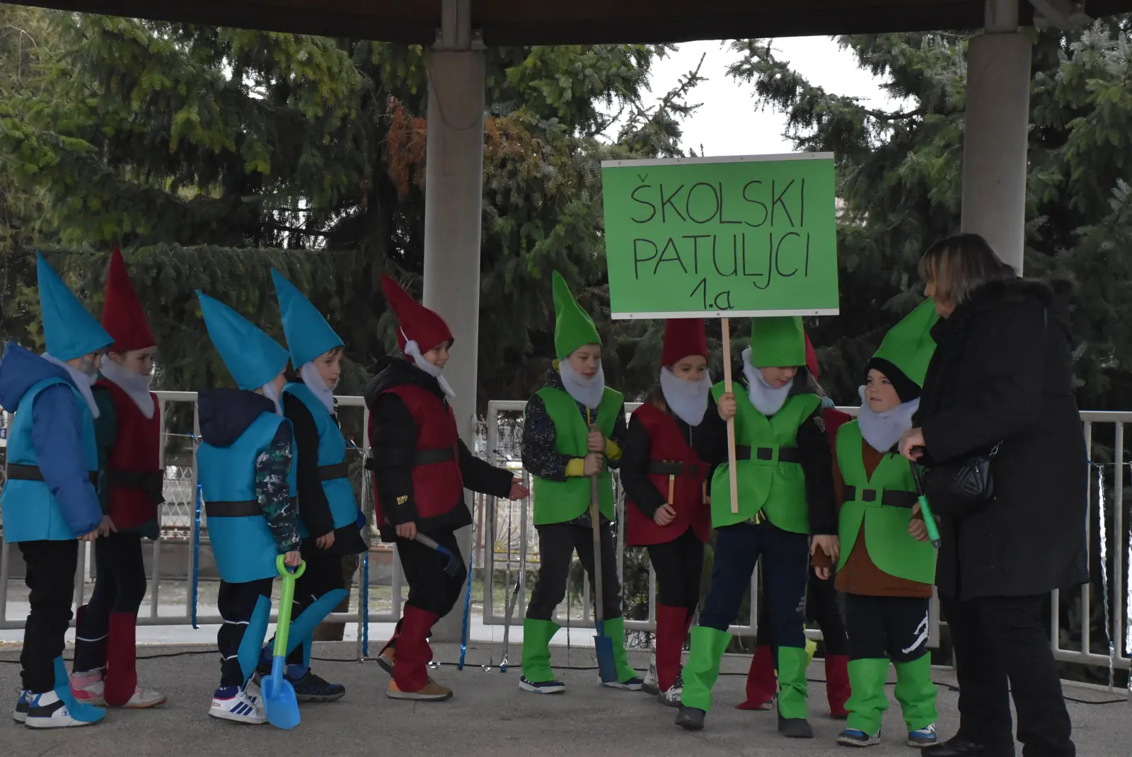 Sveta Marija, Fašnjak (38) Sveta Marija, Fašnjak (38)