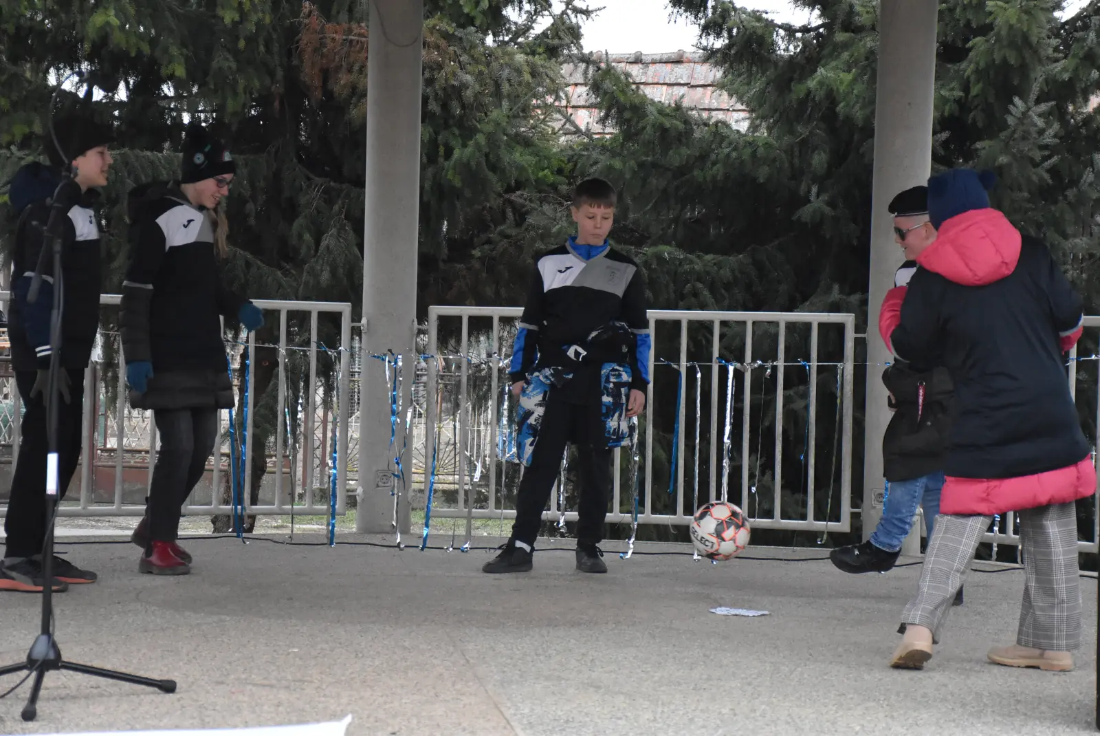 Sveta Marija, Fašnjak (40) Sveta Marija, Fašnjak (40)