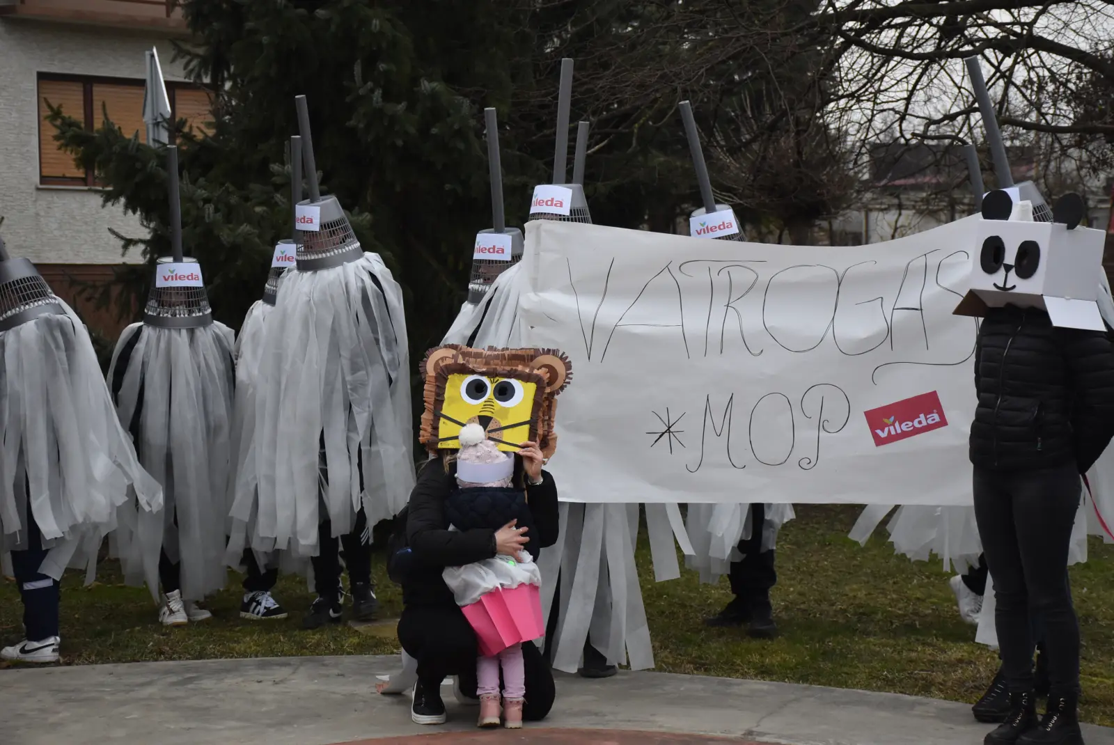 Sveta Marija, Fašnjak (41) Sveta Marija, Fašnjak (41)