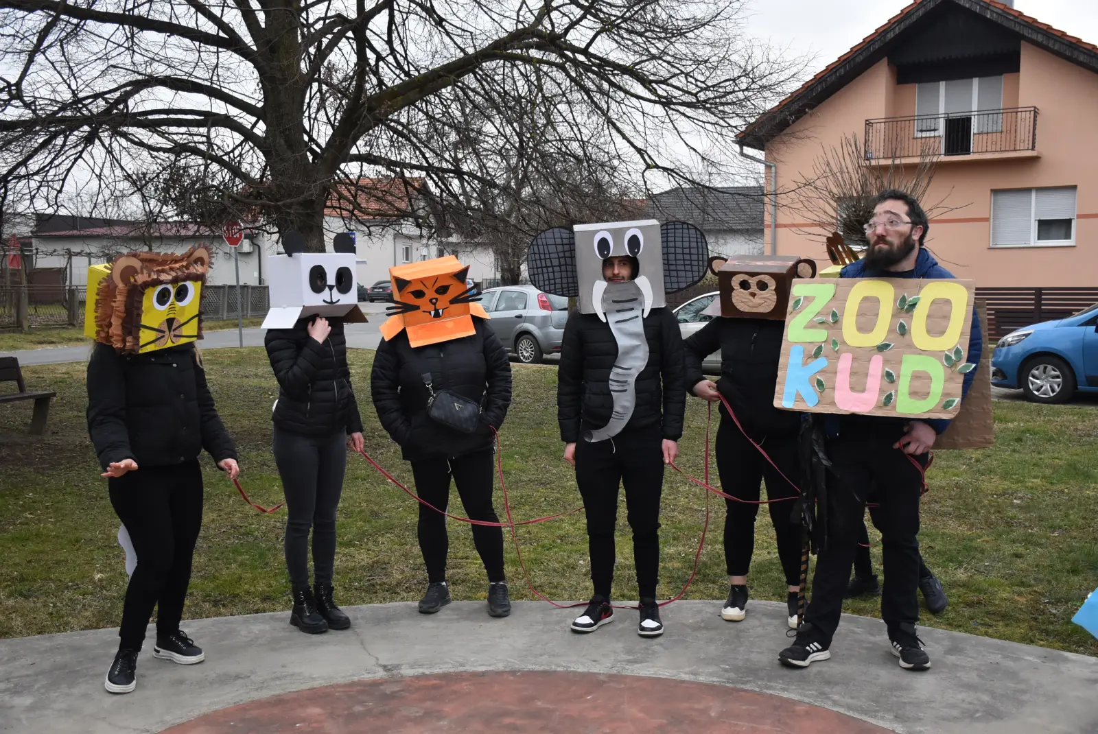 Sveta Marija, Fašnjak (43) Sveta Marija, Fašnjak (43)