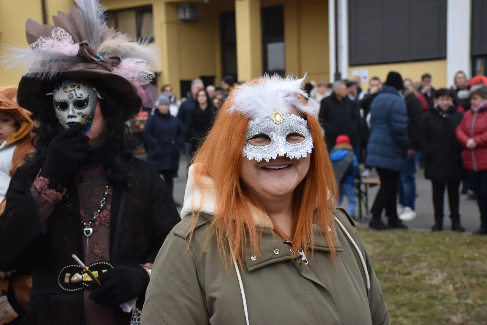 Sveta Marija, Fašnjak (45) Sveta Marija, Fašnjak (45)