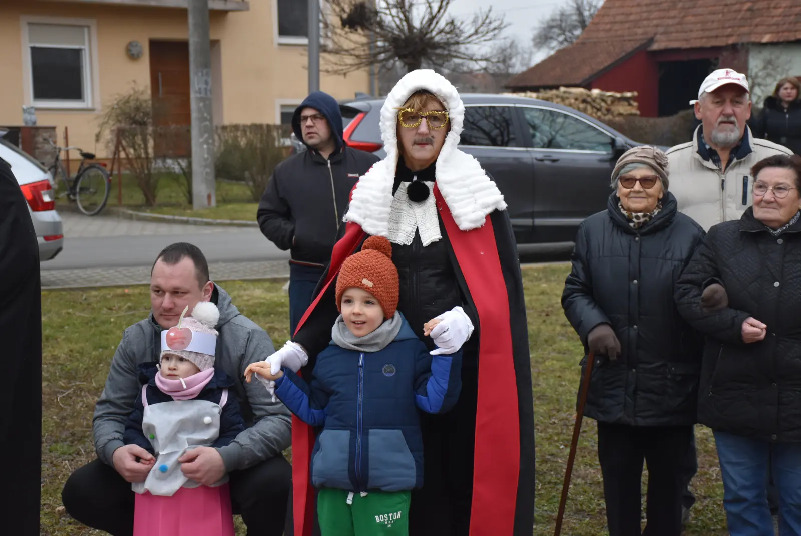 Sveta Marija, Fašnjak (46) Sveta Marija, Fašnjak (46)