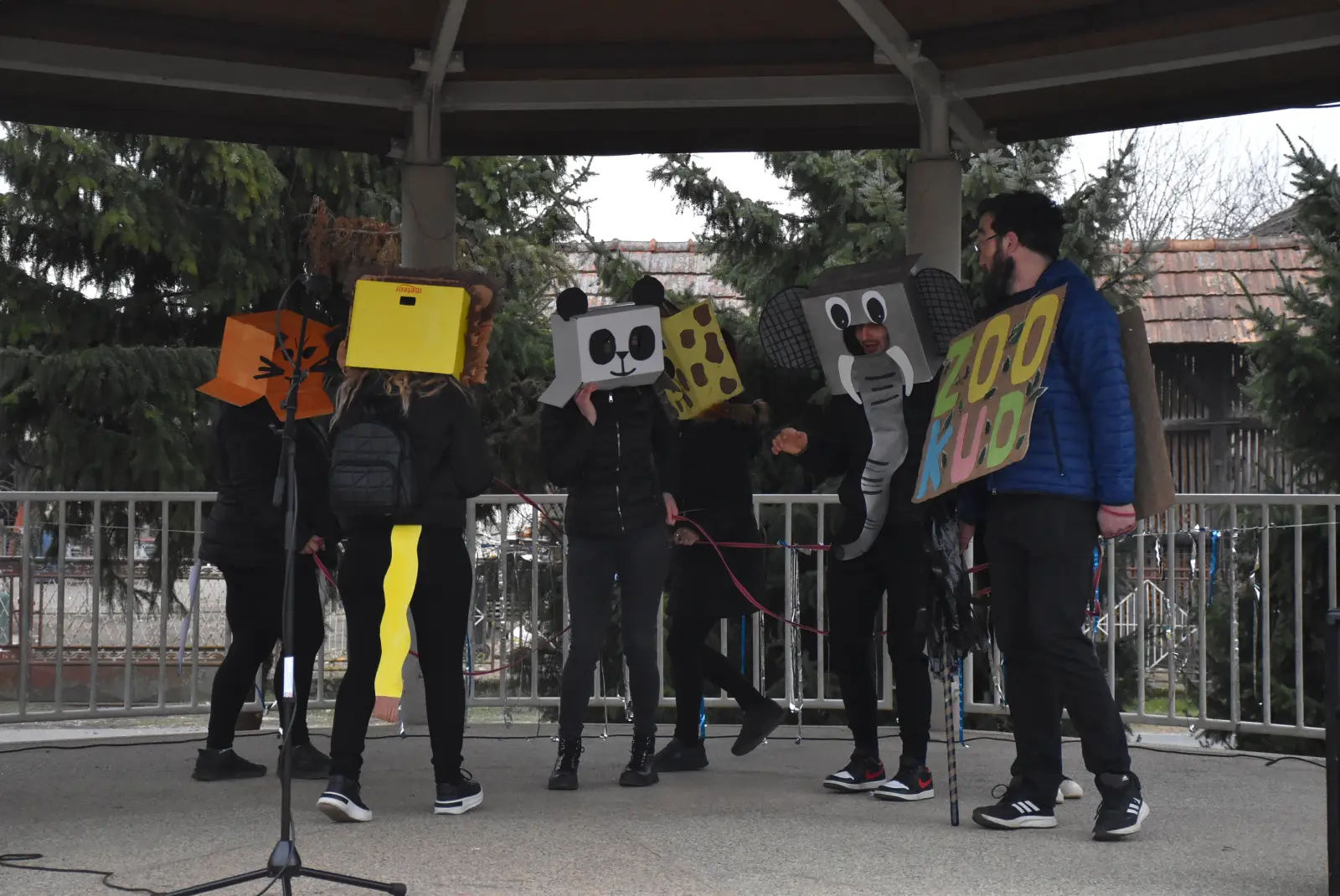 Sveta Marija, Fašnjak (48) Sveta Marija, Fašnjak (48)