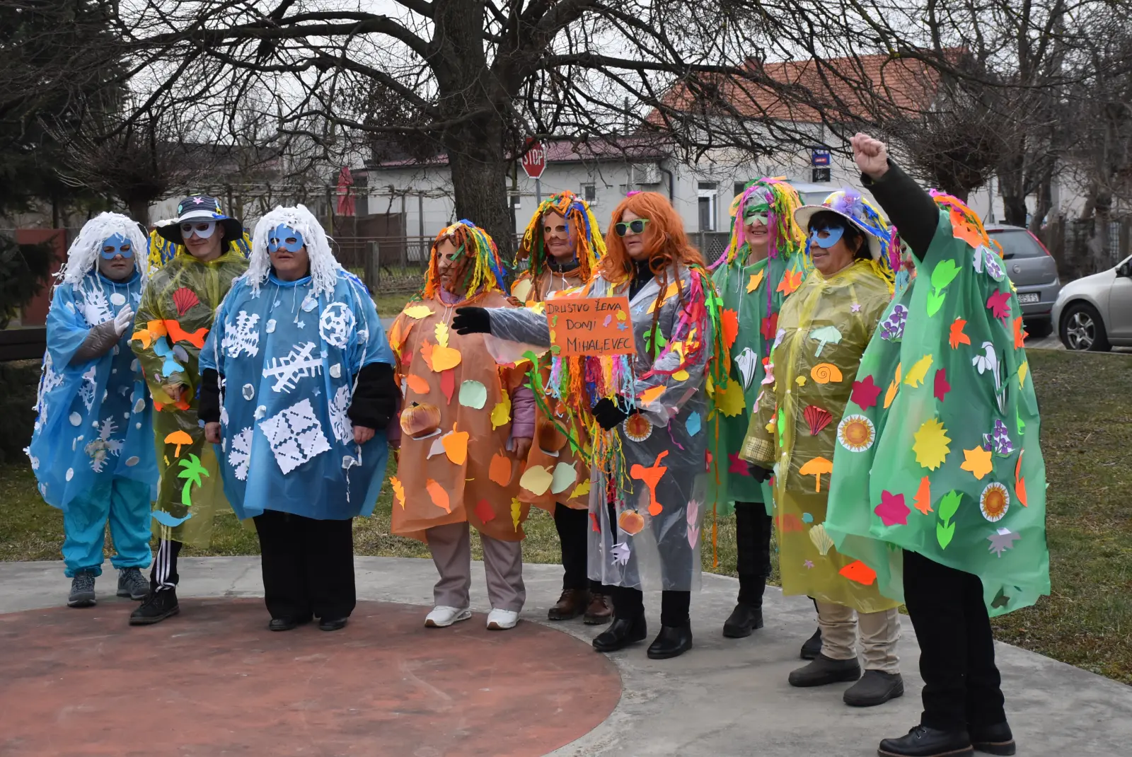 Sveta Marija, Fašnjak (49) Sveta Marija, Fašnjak (49)