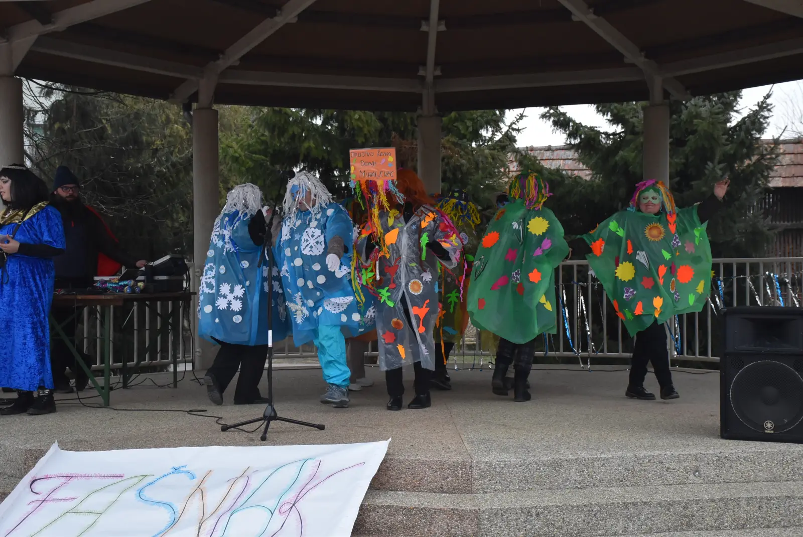 Sveta Marija, Fašnjak (50) Sveta Marija, Fašnjak (50)