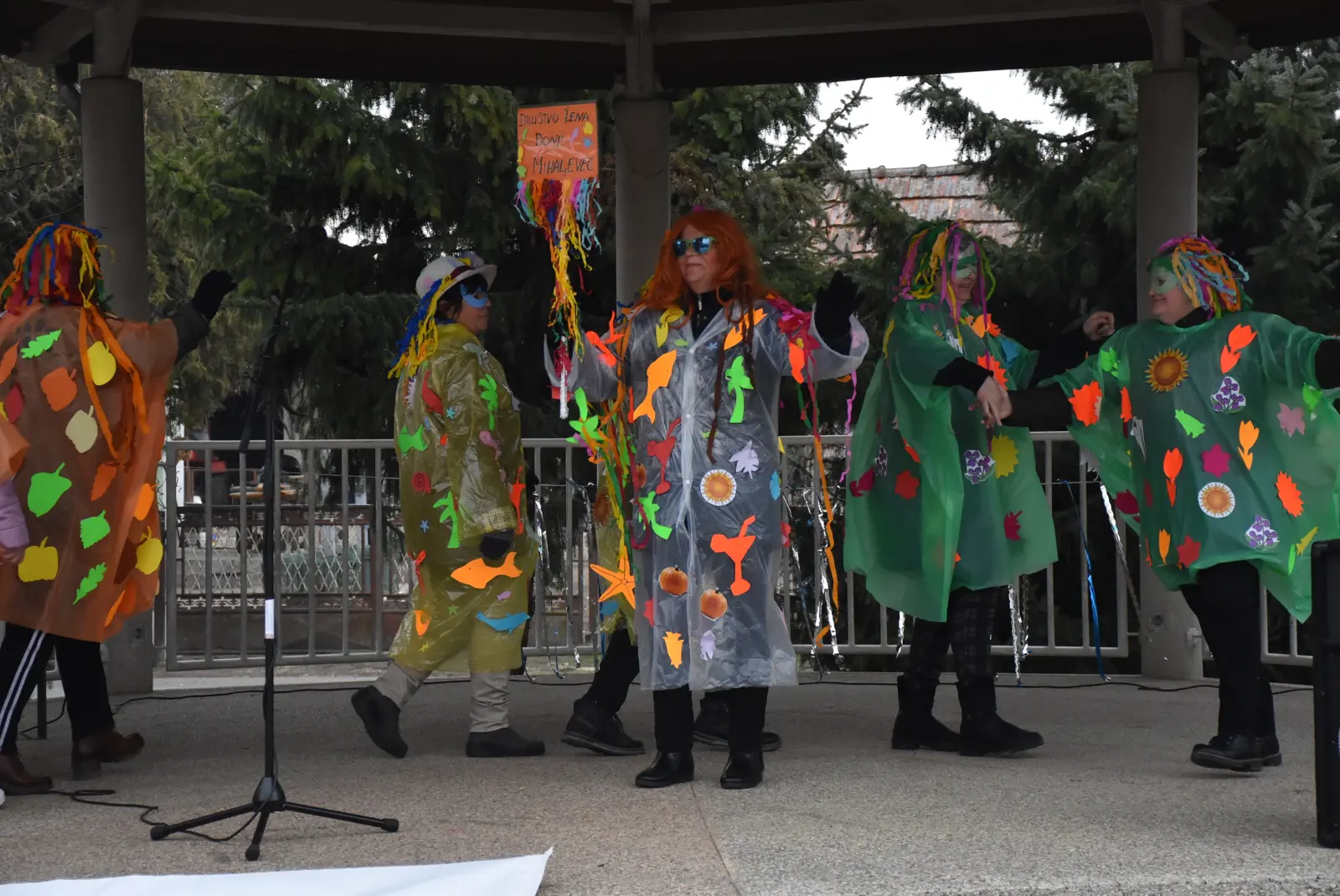 Sveta Marija, Fašnjak (51) Sveta Marija, Fašnjak (51)