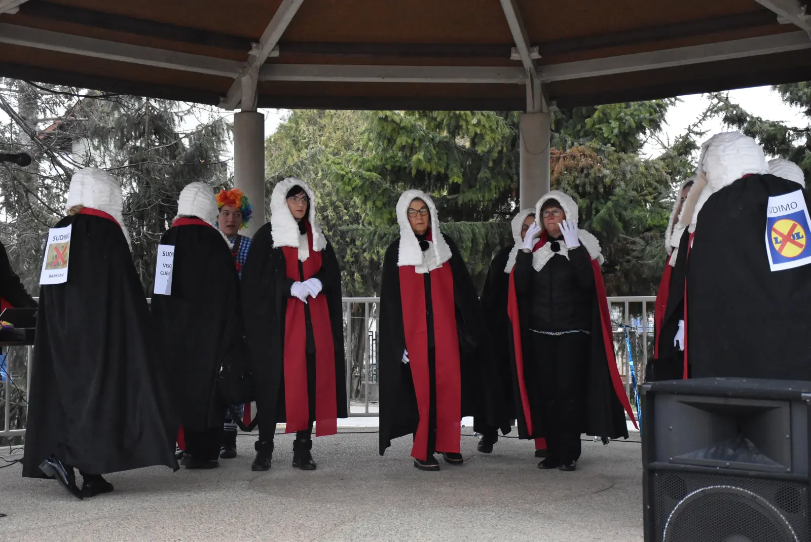 Sveta Marija, Fašnjak (54) Sveta Marija, Fašnjak (54)