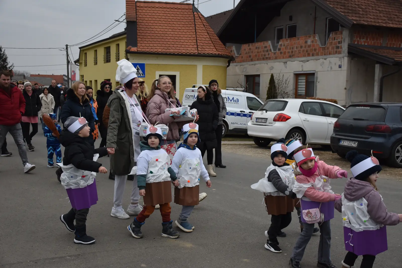 Sveta Marija, Fašnjak (56) Sveta Marija, Fašnjak (56)