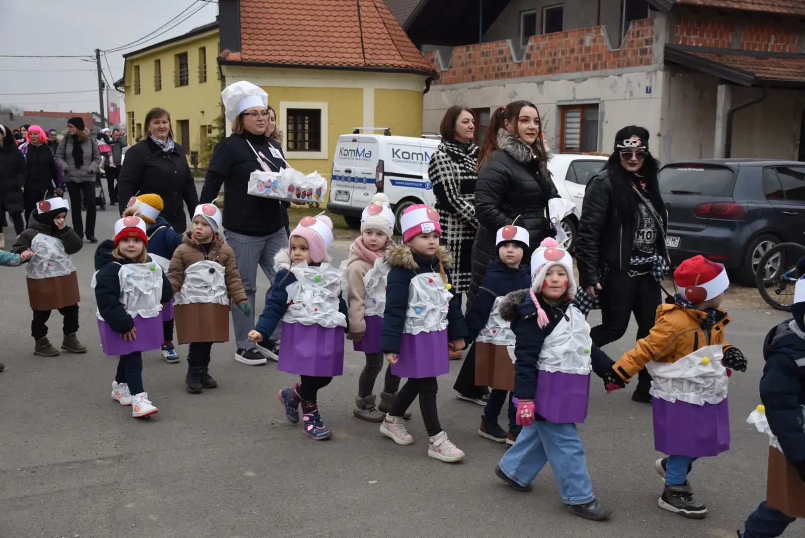 Sveta Marija, Fašnjak (57) Sveta Marija, Fašnjak (57)