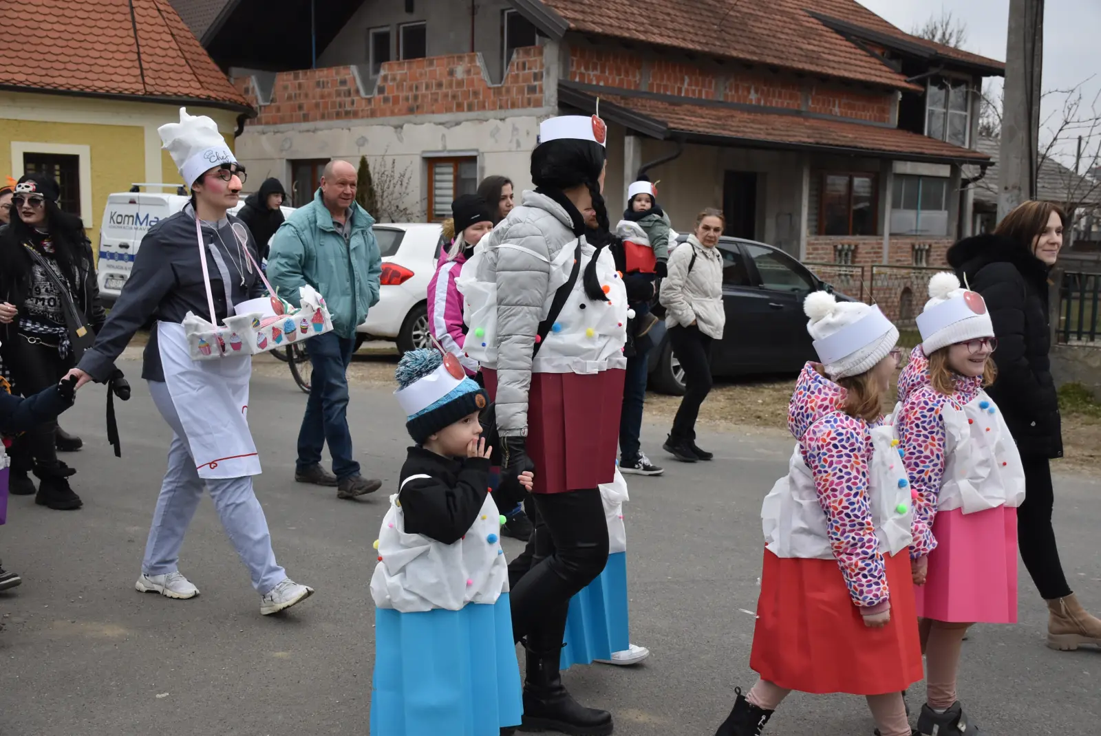 Sveta Marija, Fašnjak (58) Sveta Marija, Fašnjak (58)