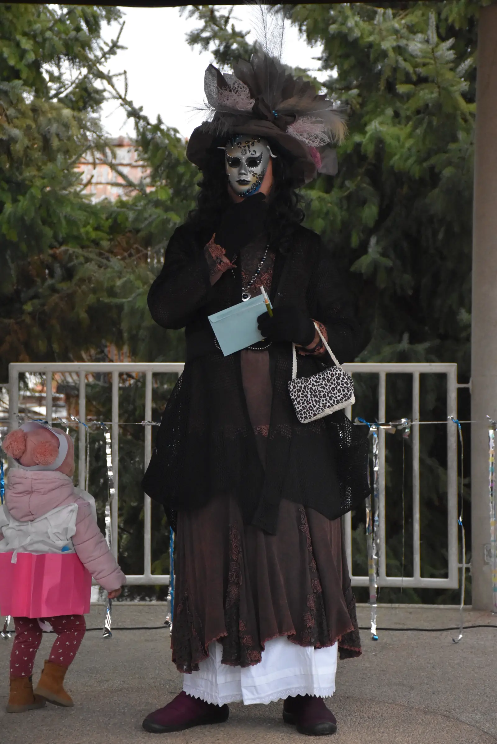 Sveta Marija, Fašnjak (6) Sveta Marija, Fašnjak (6)