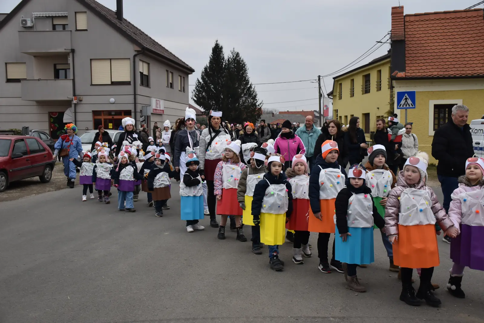 Sveta Marija, Fašnjak (60) Sveta Marija, Fašnjak (60)
