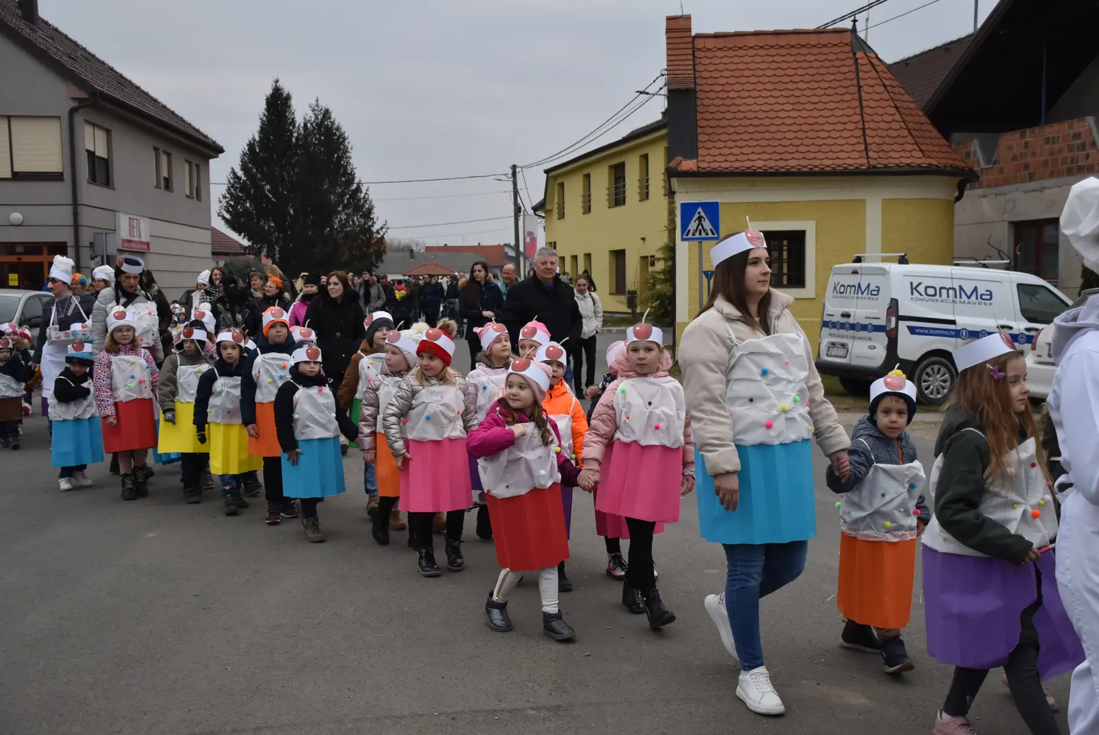 Sveta Marija, Fašnjak (61) Sveta Marija, Fašnjak (61)