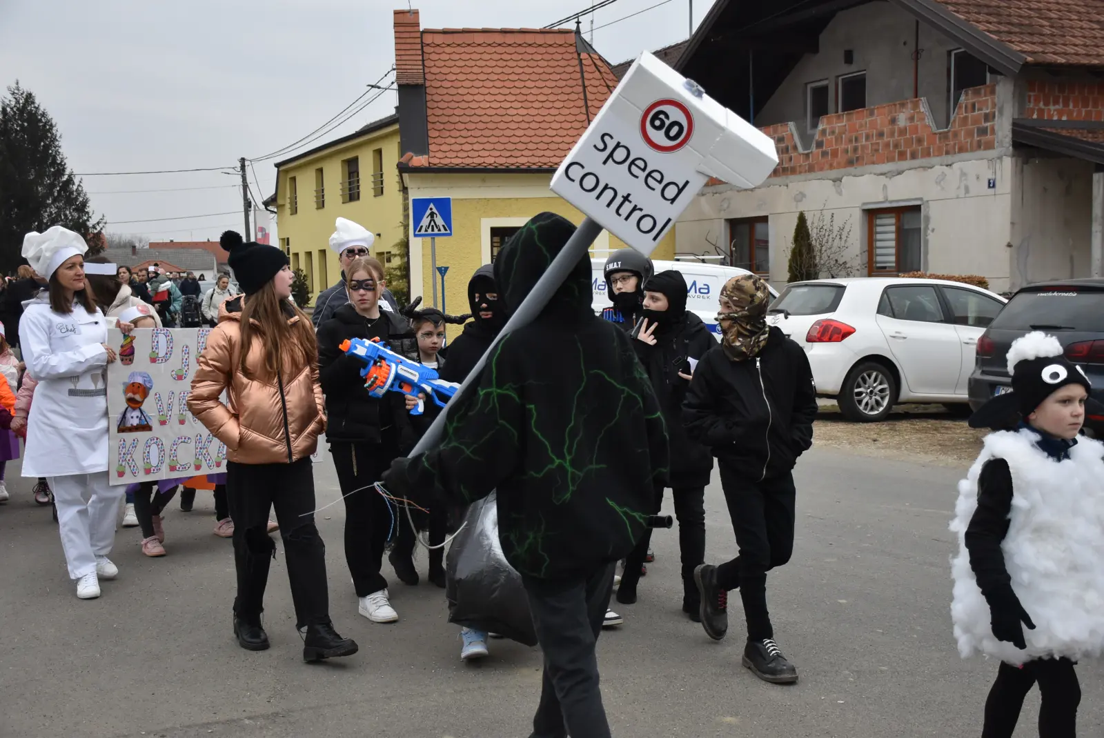 Sveta Marija, Fašnjak (62) Sveta Marija, Fašnjak (62)