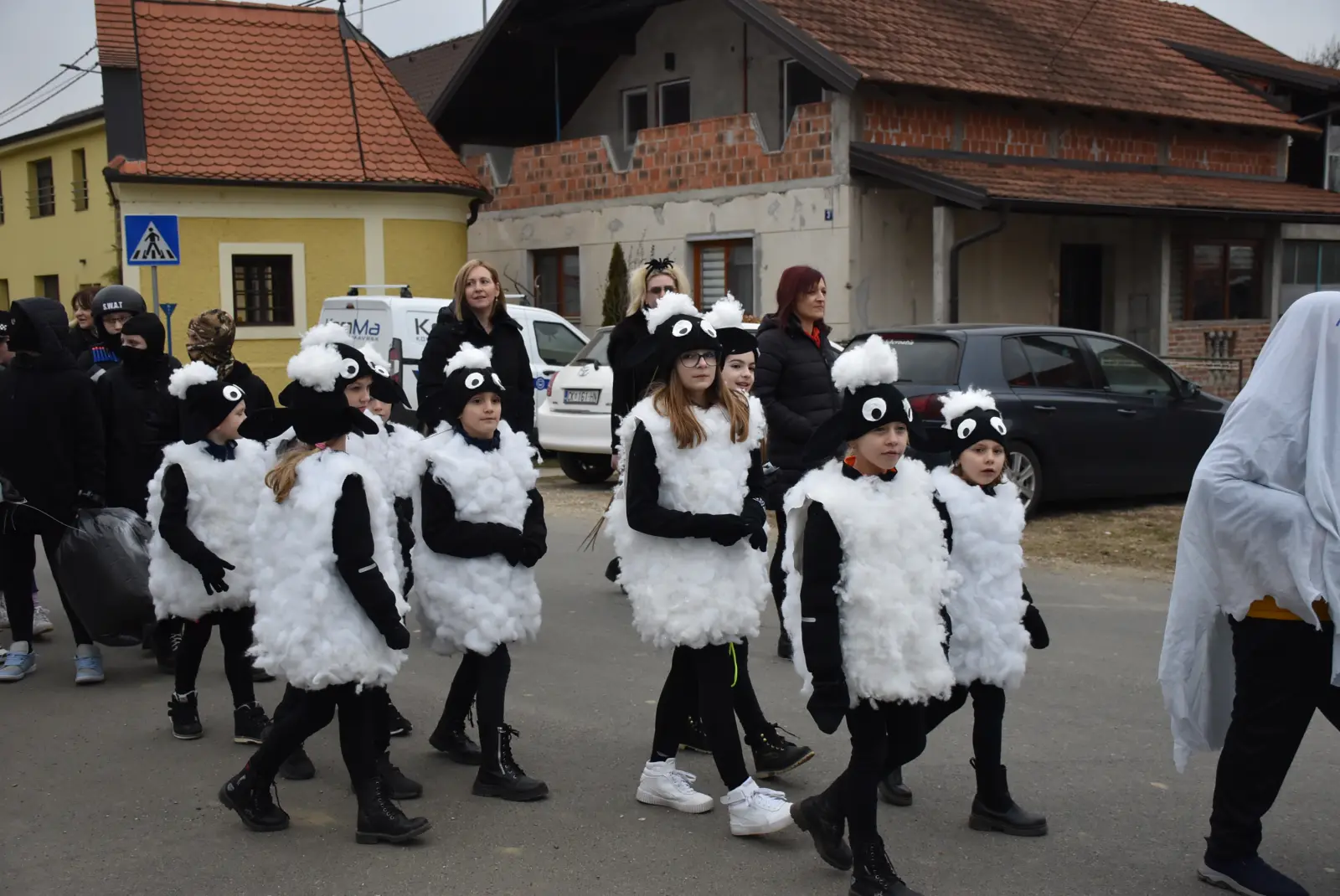 Sveta Marija, Fašnjak (63) Sveta Marija, Fašnjak (63)