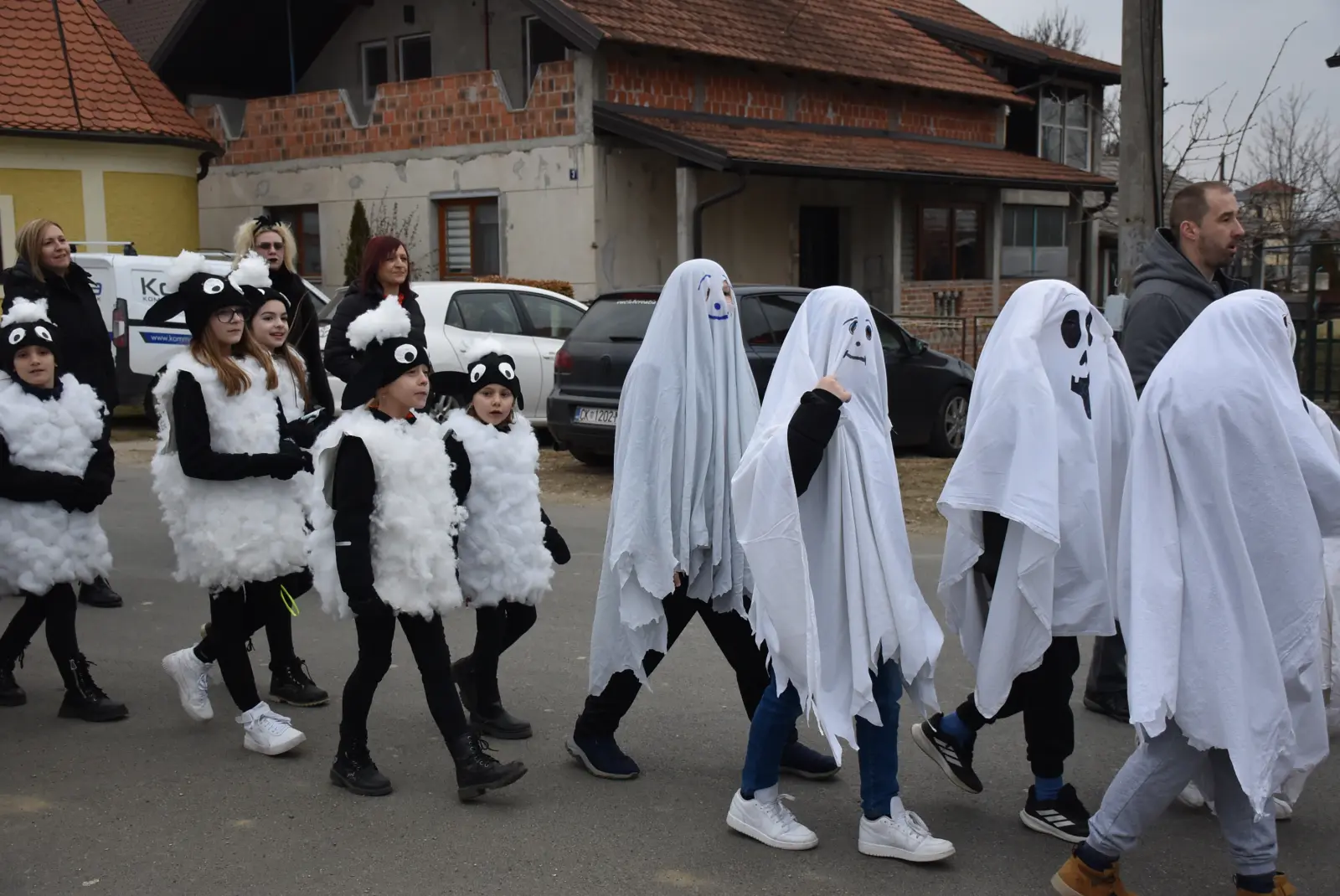 Sveta Marija, Fašnjak (64) Sveta Marija, Fašnjak (64)