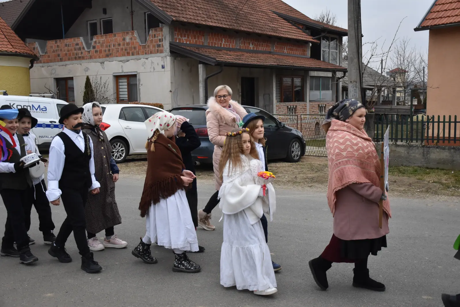 Sveta Marija, Fašnjak (66) Sveta Marija, Fašnjak (66)