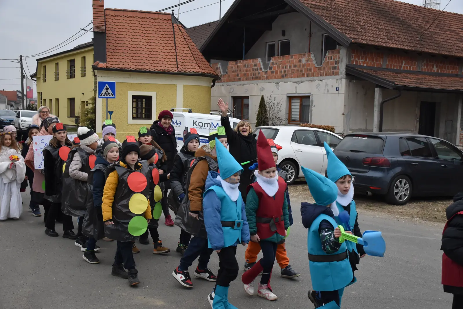 Sveta Marija, Fašnjak (67) Sveta Marija, Fašnjak (67)