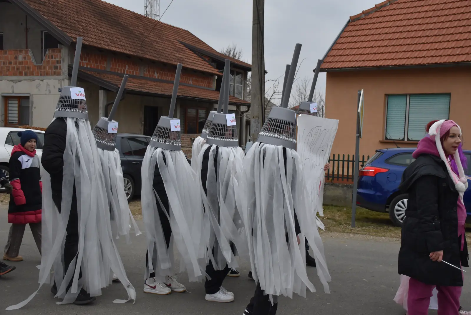 Sveta Marija, Fašnjak (69) Sveta Marija, Fašnjak (69)