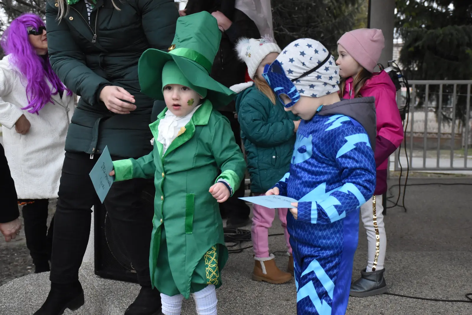 Sveta Marija, Fašnjak (7) Sveta Marija, Fašnjak (7)