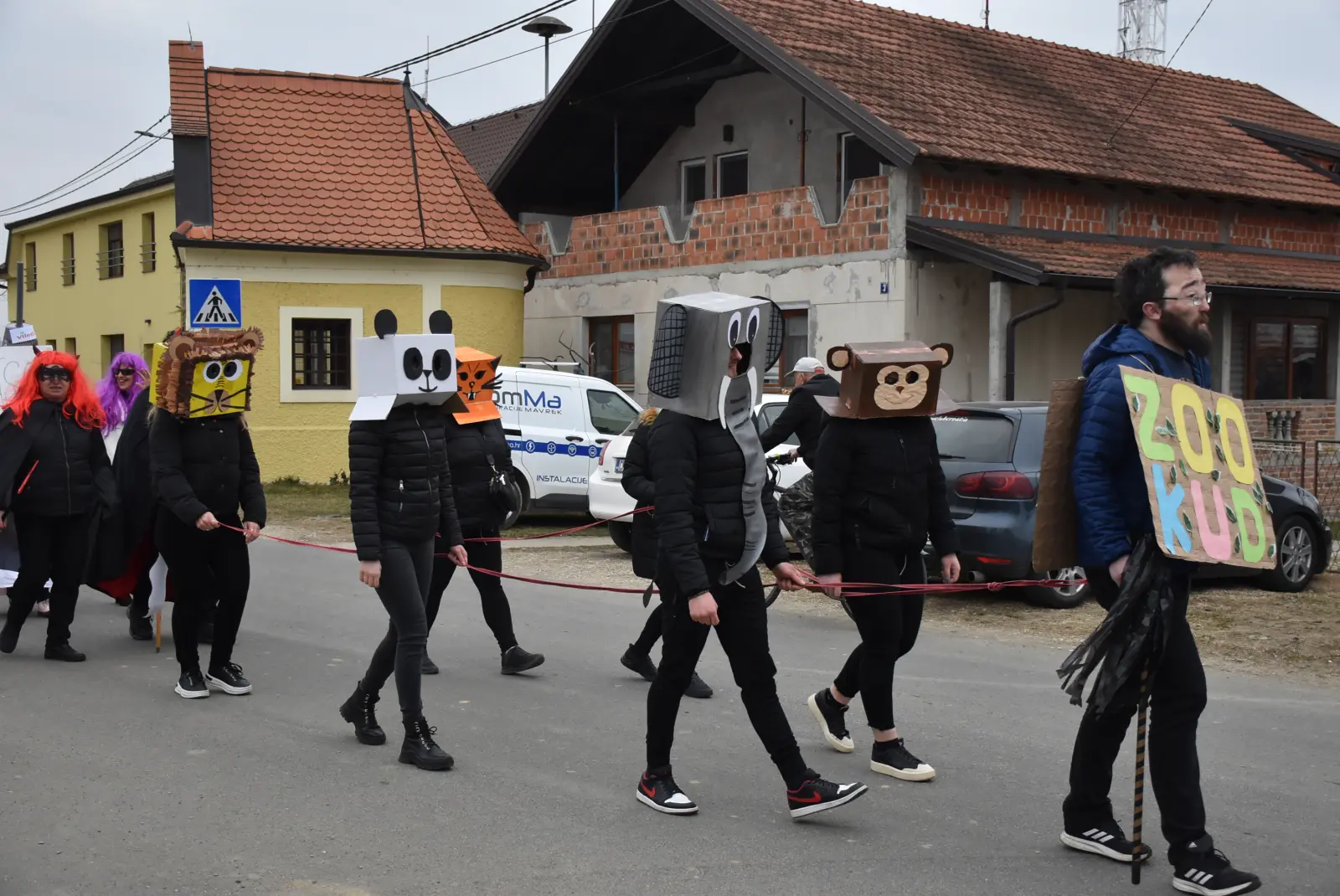 Sveta Marija, Fašnjak (72) Sveta Marija, Fašnjak (72)