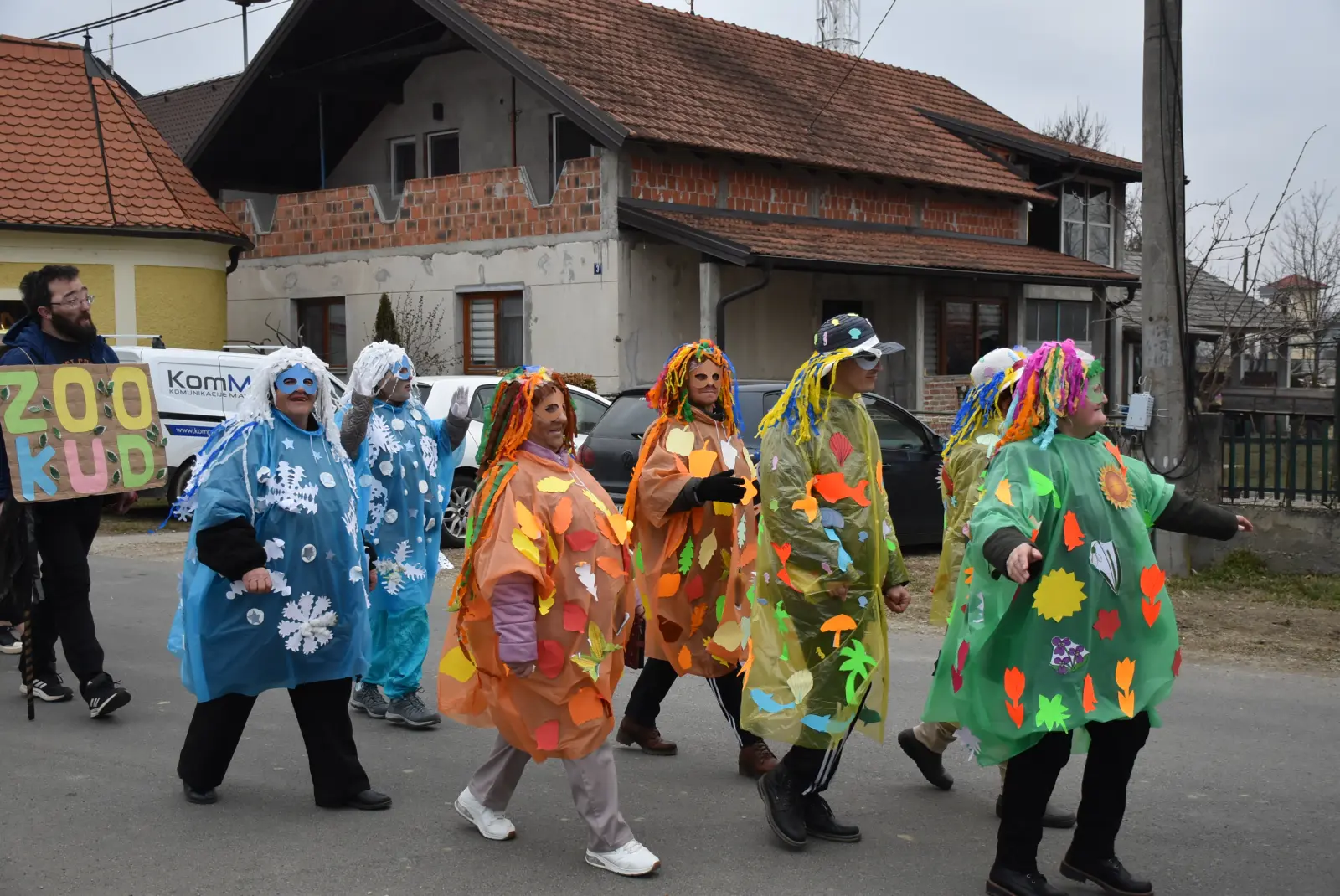 Sveta Marija, Fašnjak (73) Sveta Marija, Fašnjak (73)