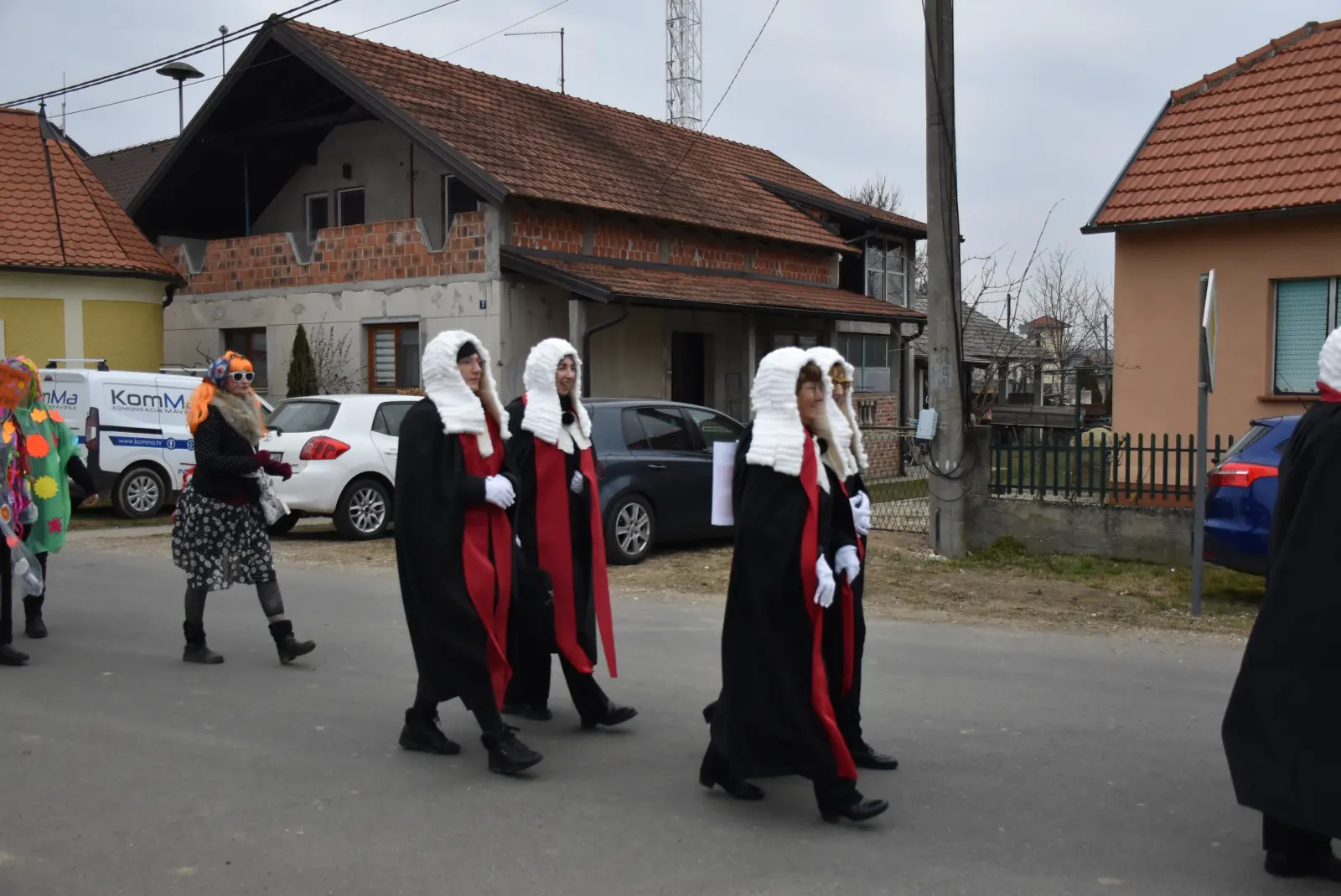 Sveta Marija, Fašnjak (74) Sveta Marija, Fašnjak (74)