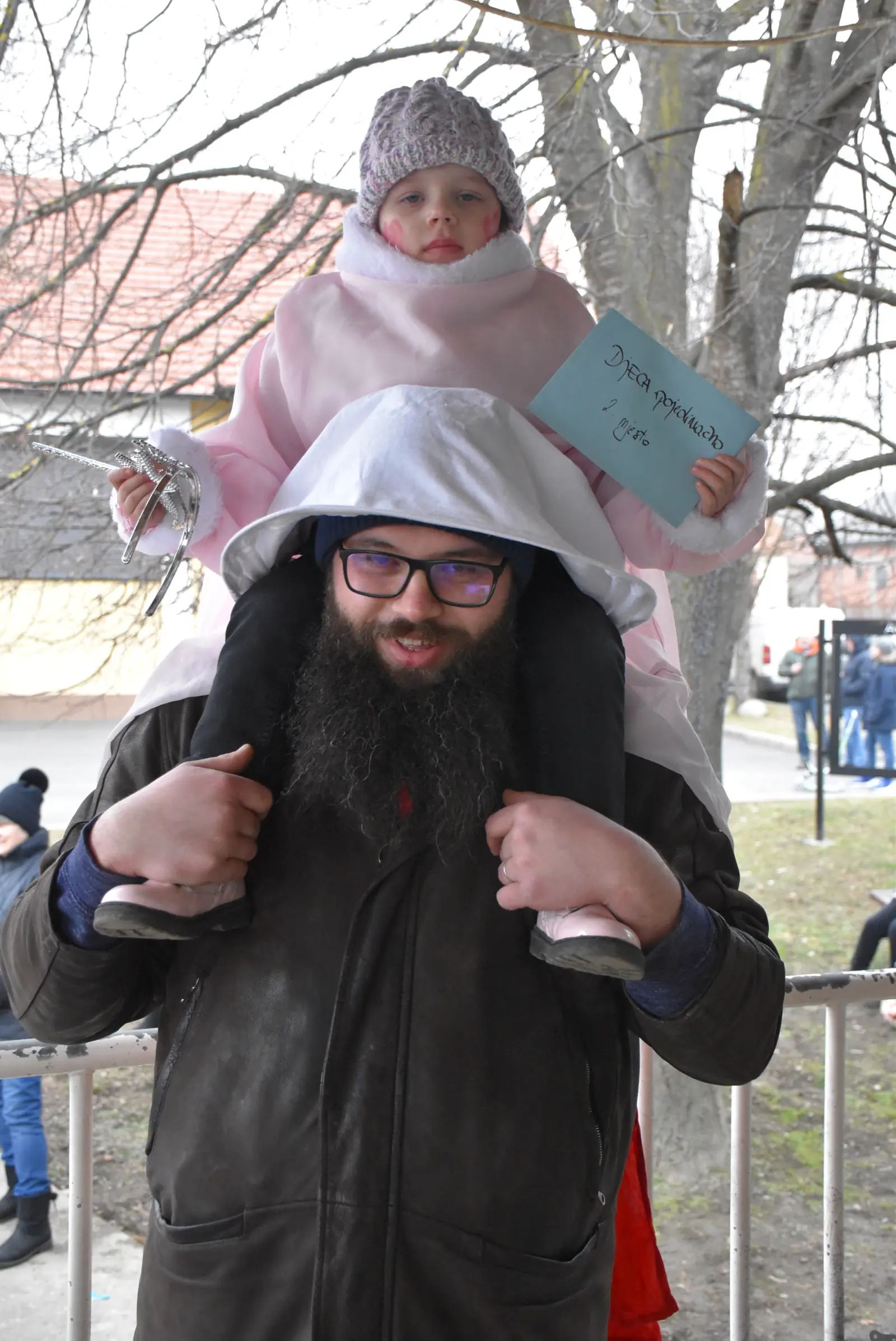 Sveta Marija, Fašnjak (8) Sveta Marija, Fašnjak (8)