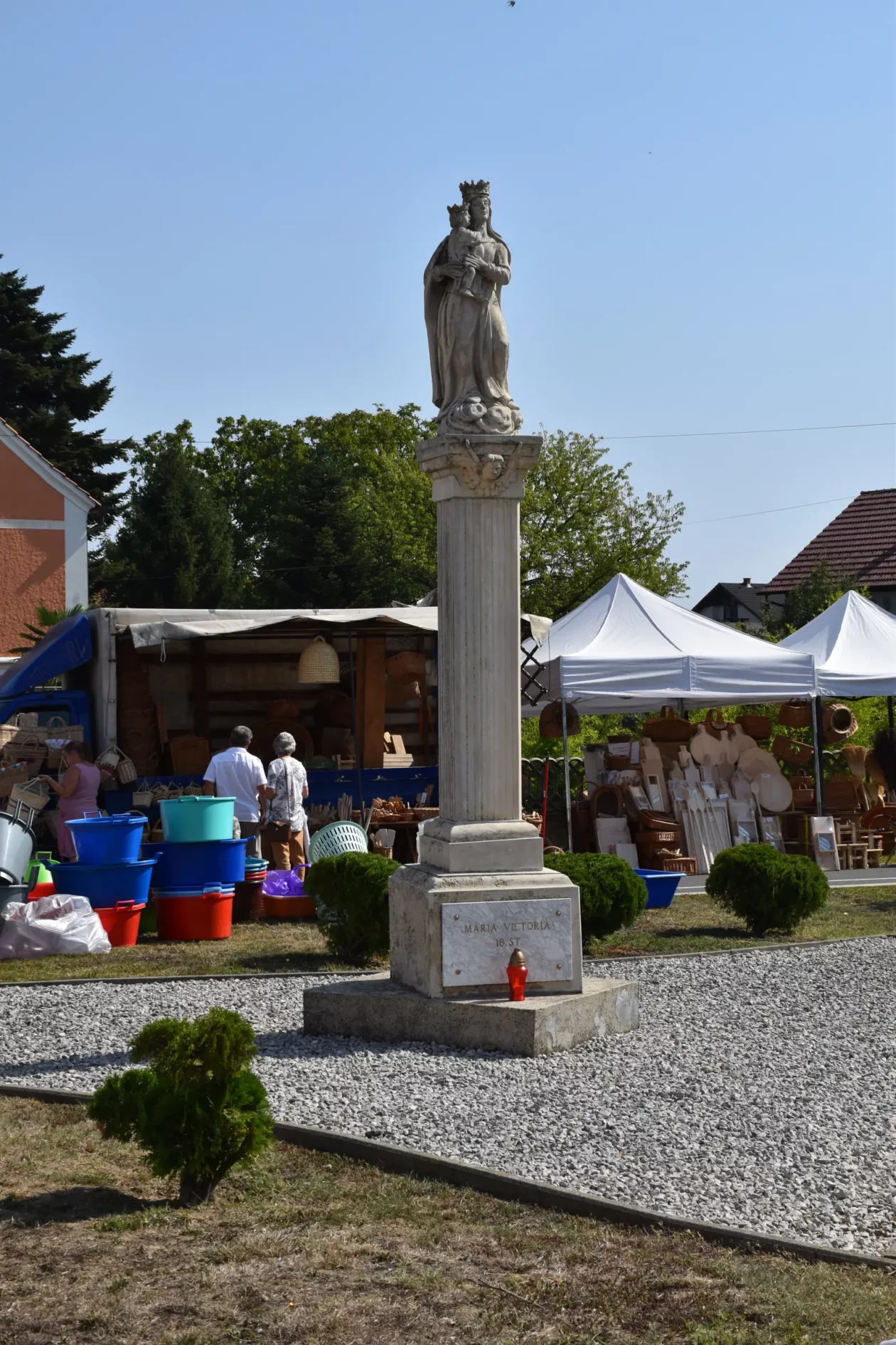 Sveta Marija, Klikom po proščenju, Velika Gospa (17) Sveta Marija, Klikom po proščenju, Velika Gospa (17)