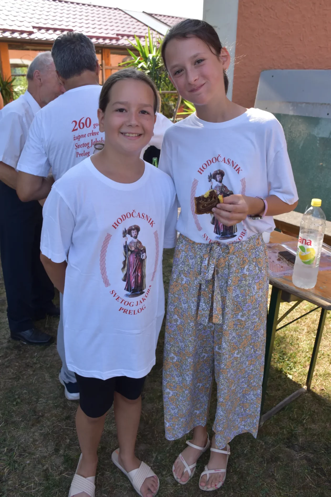 Sveta Marija, Klikom po proščenju, Velika Gospa (19) Sveta Marija, Klikom po proščenju, Velika Gospa (19)