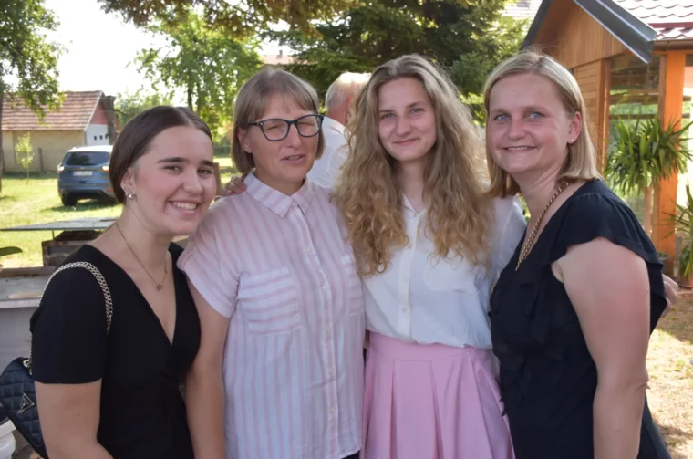 Sveta Marija, Klikom po proščenju, Velika Gospa (20)