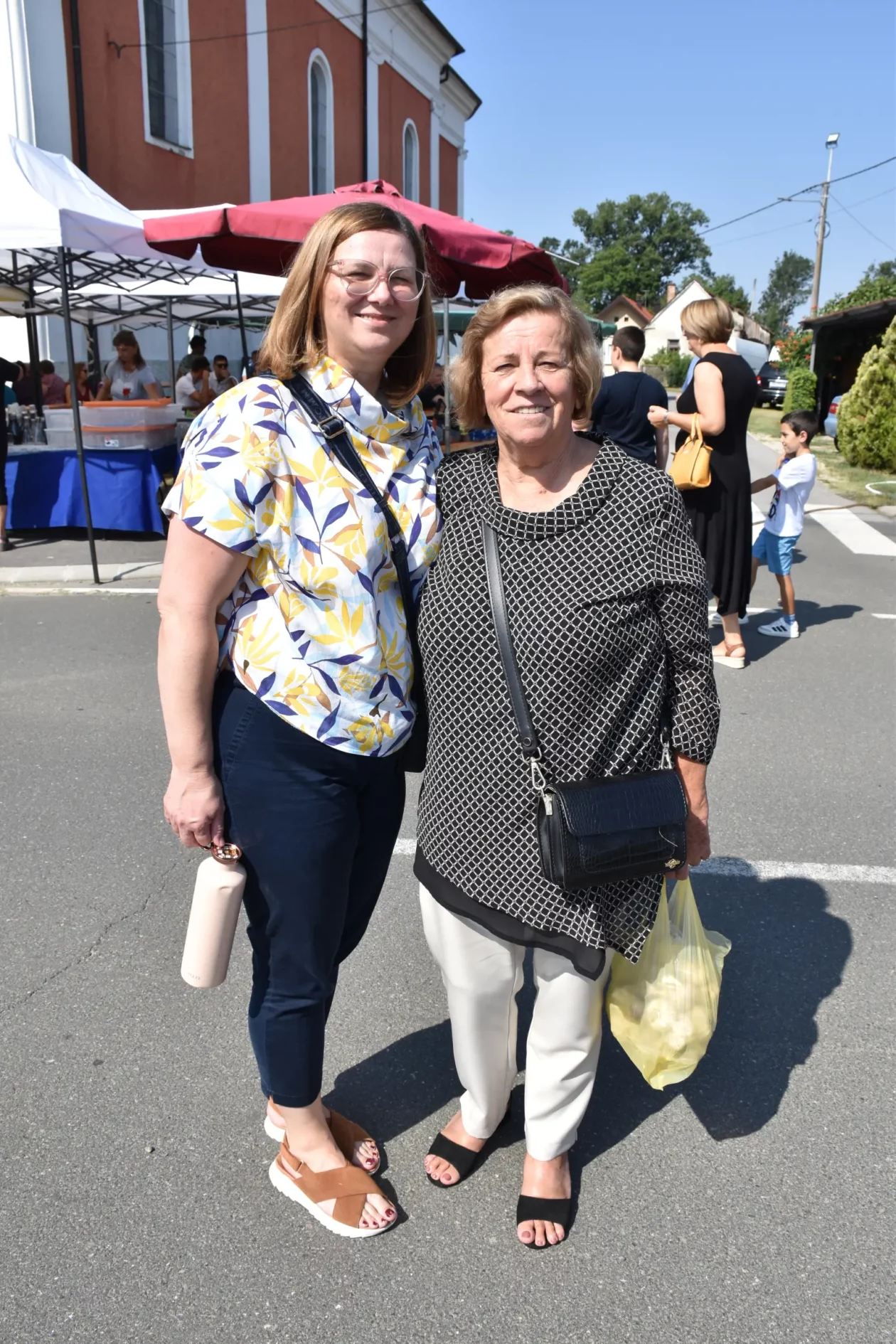 Sveta Marija, Klikom po proščenju, Velika Gospa (32) Sveta Marija, Klikom po proščenju, Velika Gospa (32)