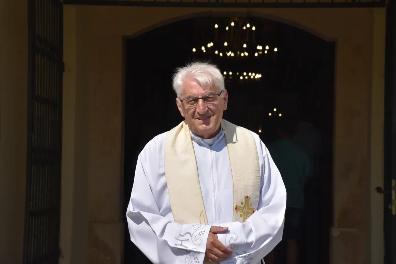 Sveta Marija, Klikom po proščenju, Velika Gospa (34) Antun Hoblaj Sveta Marija, Klikom po proščenju, Velika Gospa (34) Antun Hoblaj