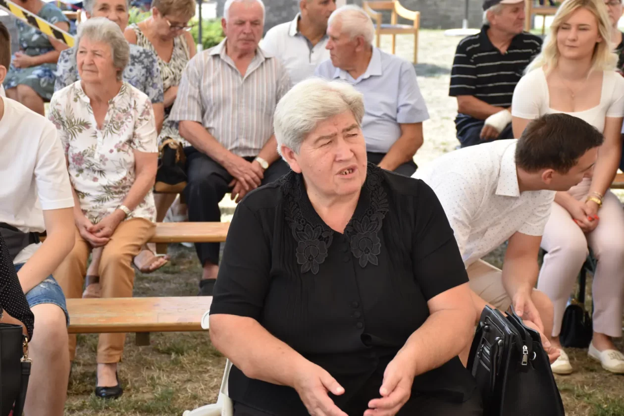 Sveta Marija, Klikom po proščenju, Velika Gospa (39) Sveta Marija, Klikom po proščenju, Velika Gospa (39)